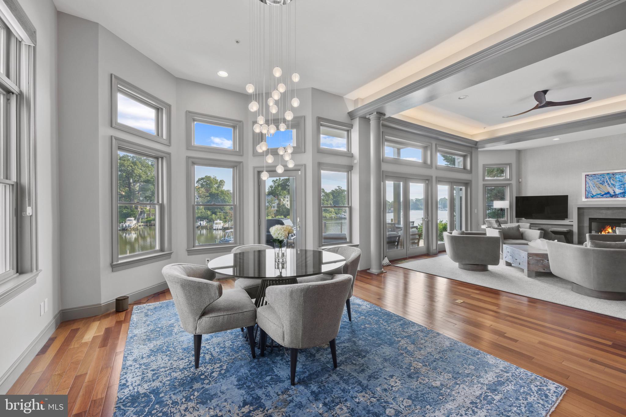 TRUXTON HEIGHTS - Residential