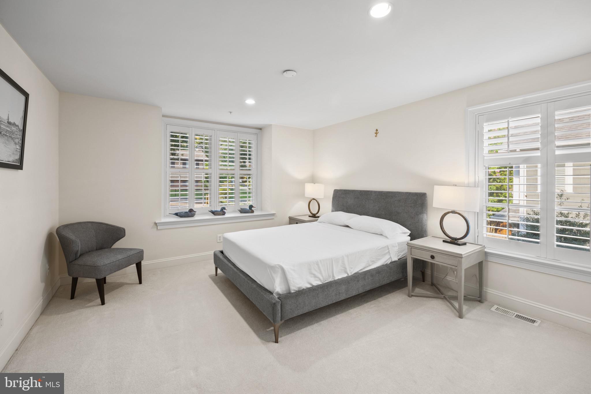 TRUXTON HEIGHTS - Residential