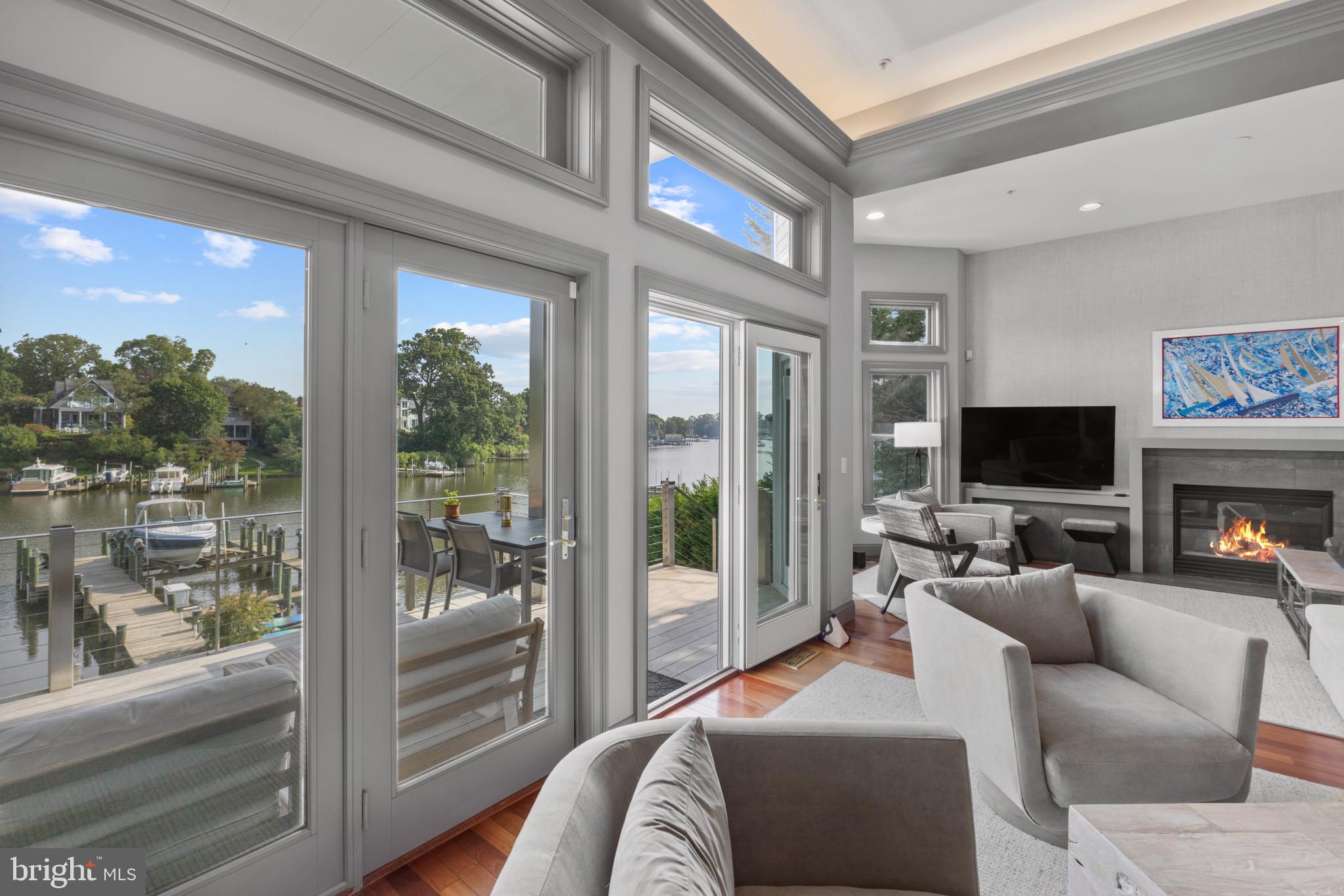TRUXTON HEIGHTS - Residential