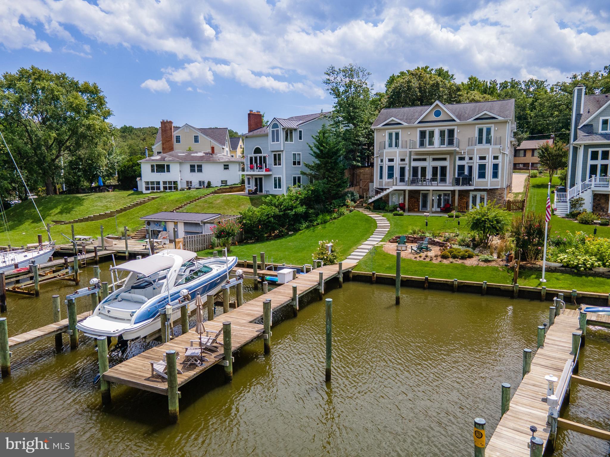 145 SPA DRIVE