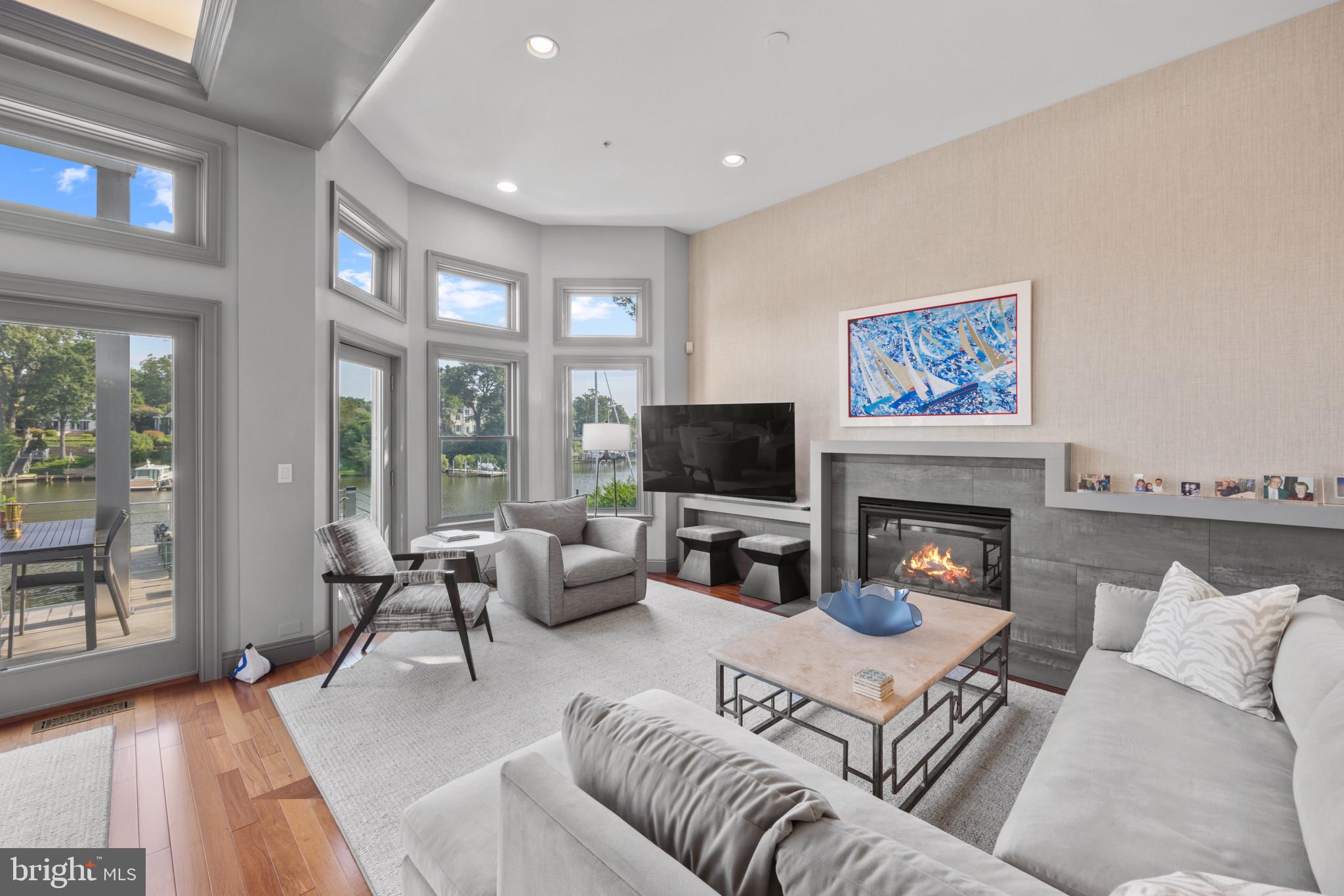TRUXTON HEIGHTS - Residential