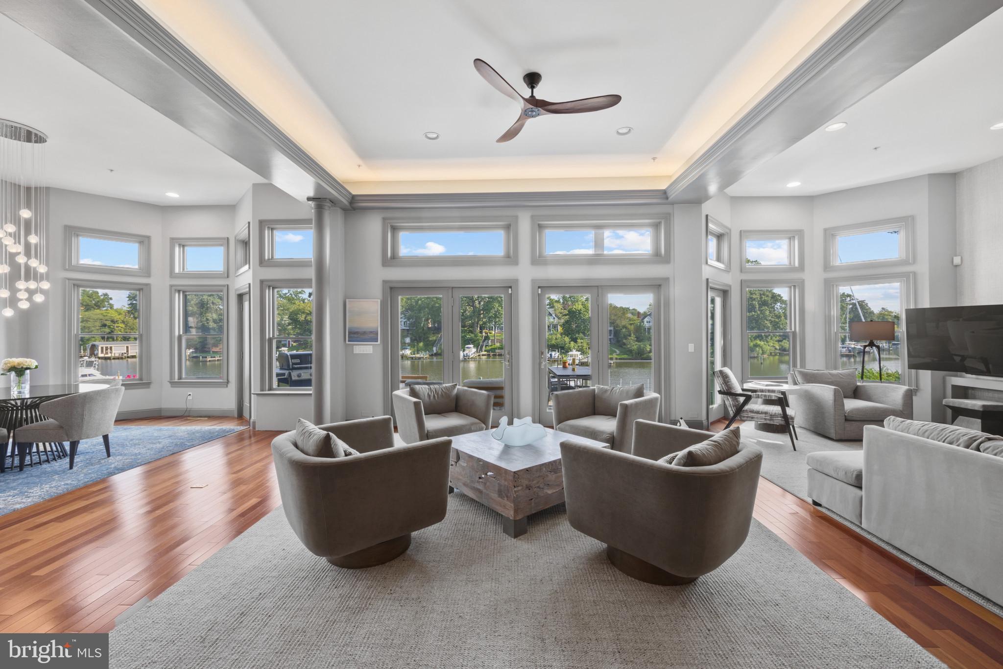 TRUXTON HEIGHTS - Residential