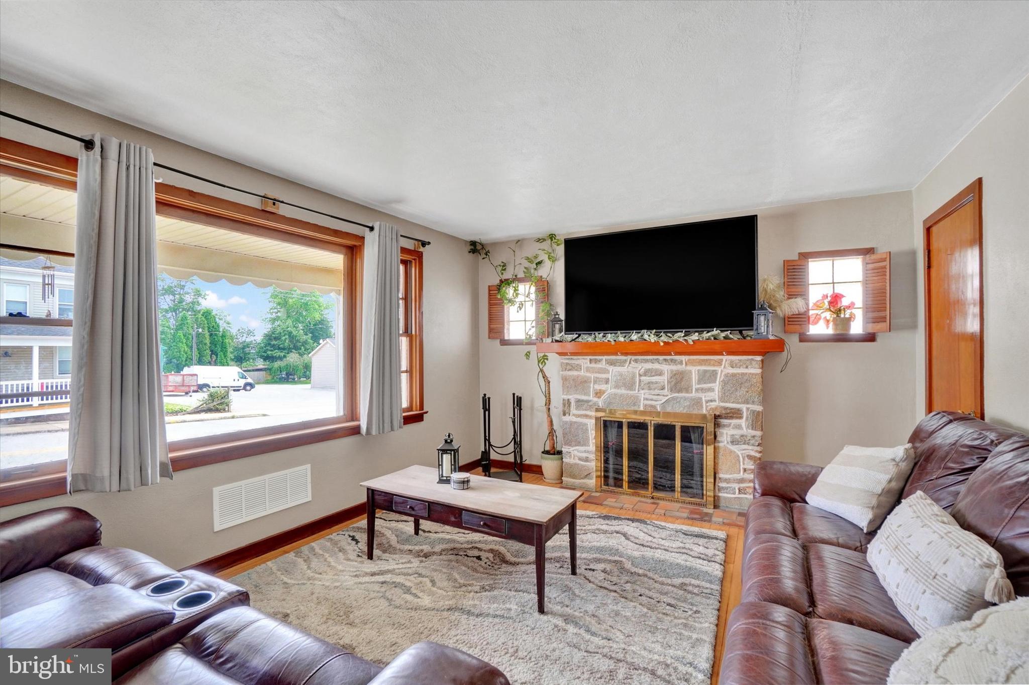 YORK NEW SALEM - Residential