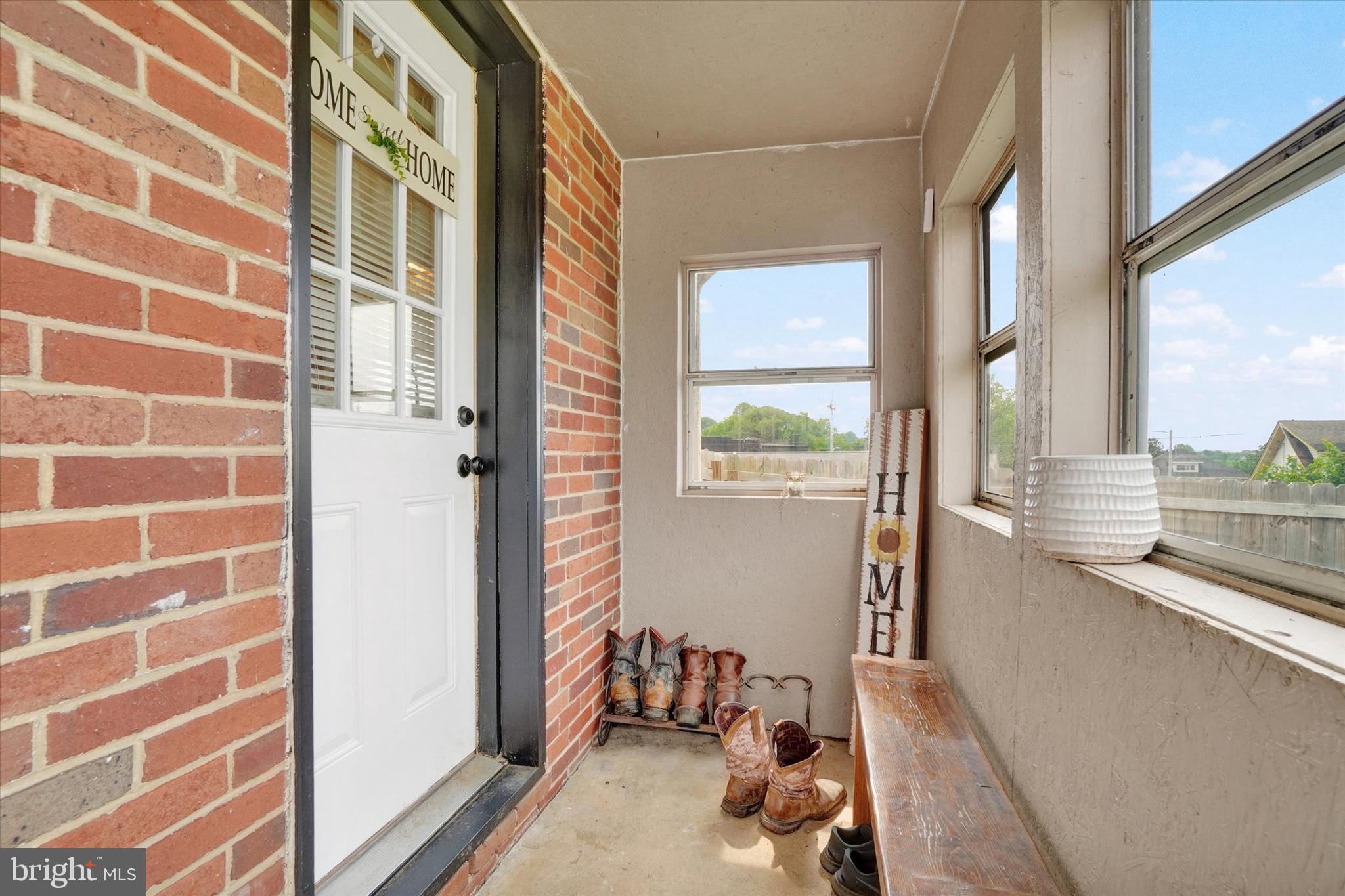 YORK NEW SALEM - Residential