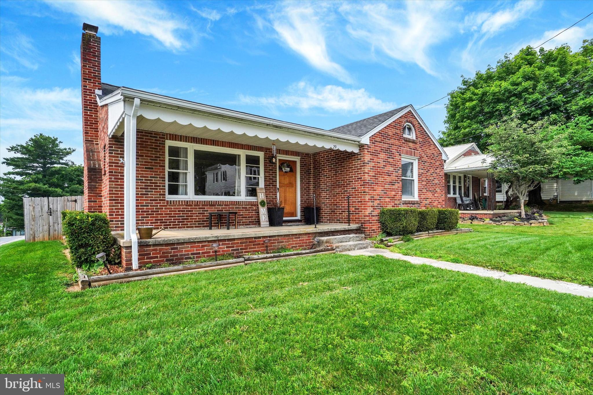 YORK NEW SALEM - Residential