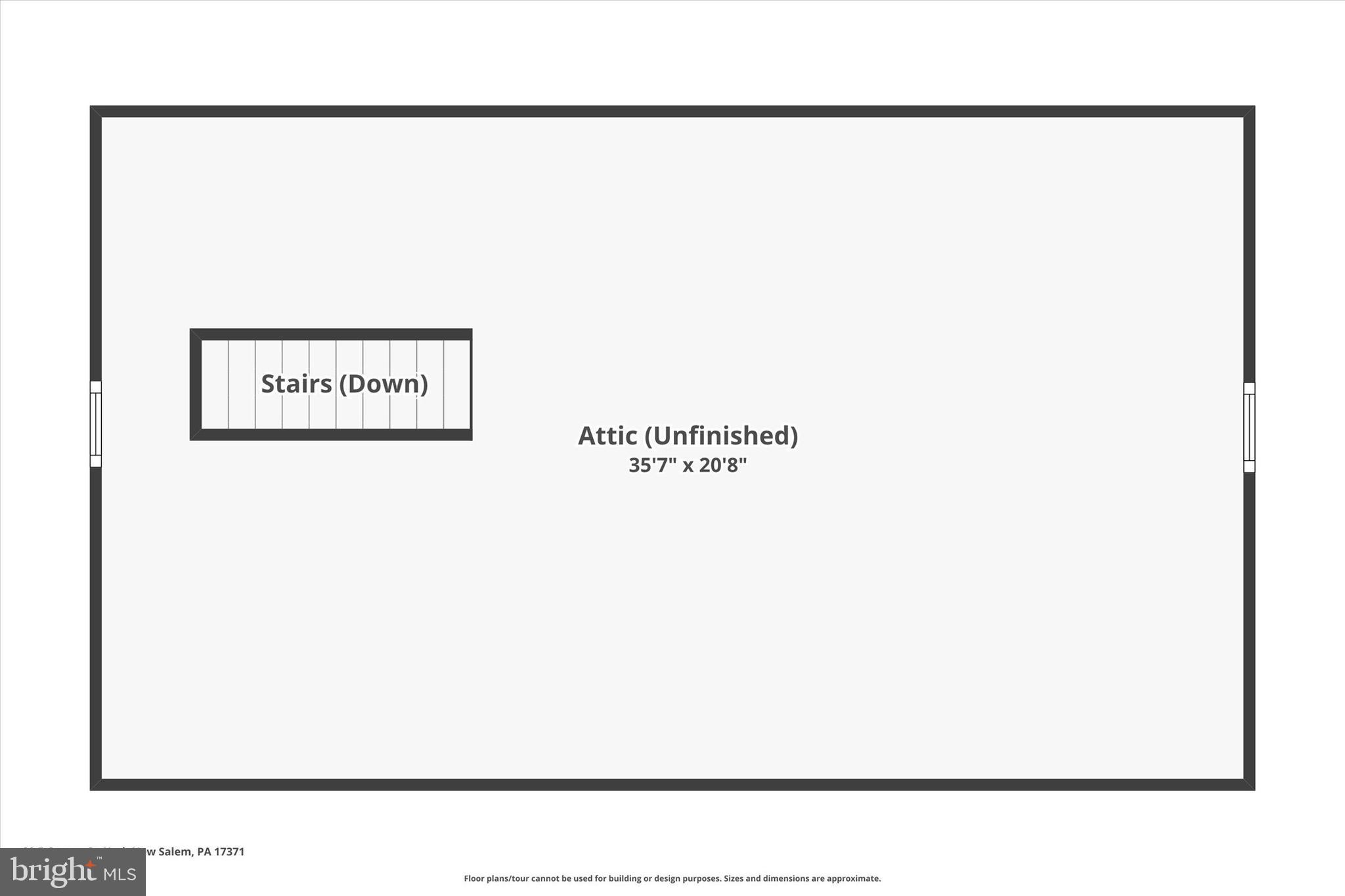 YORK NEW SALEM - Residential