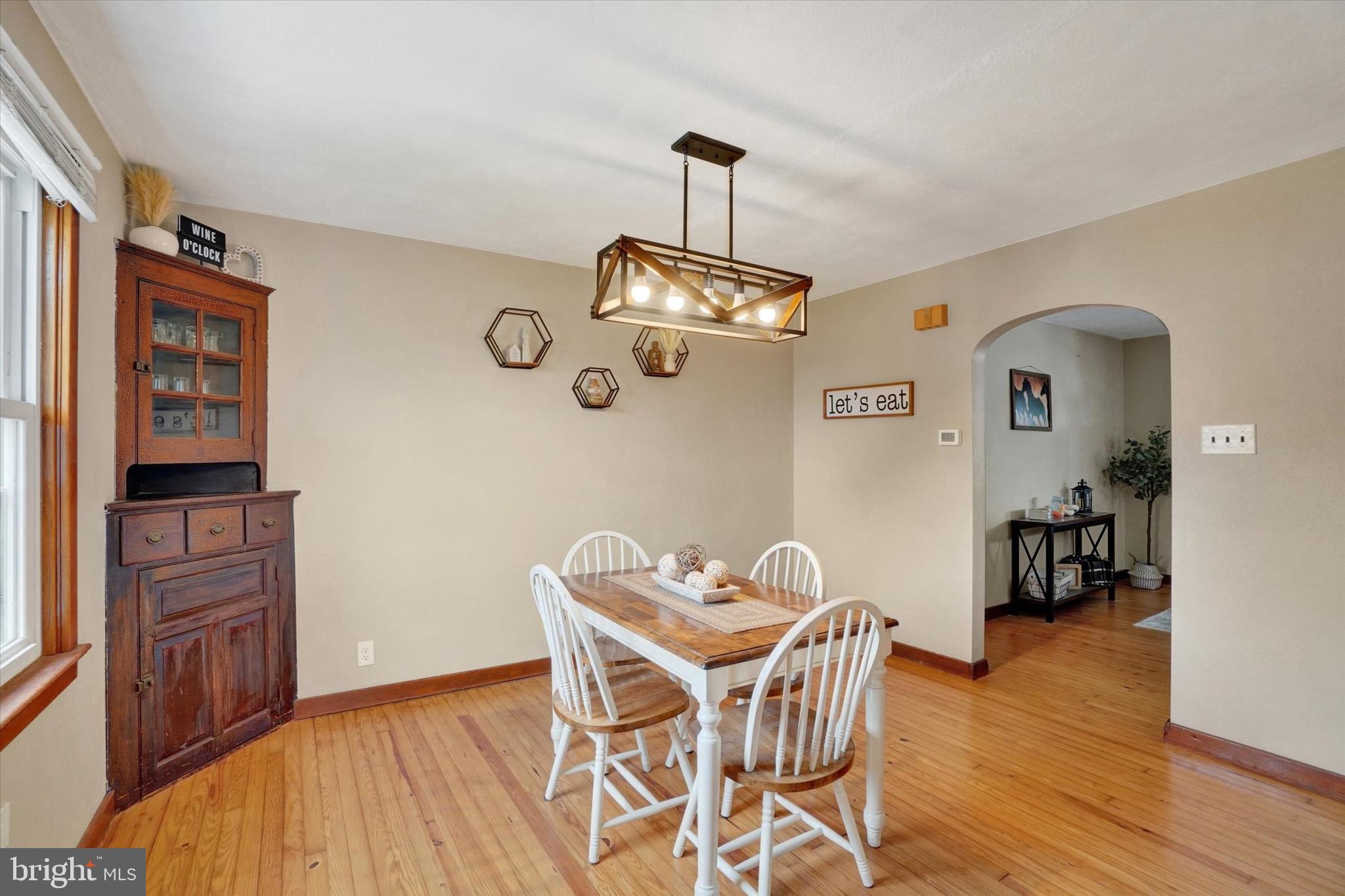 YORK NEW SALEM - Residential