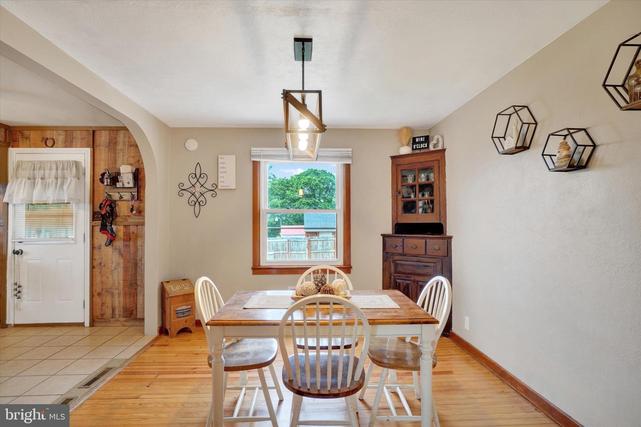 YORK NEW SALEM - Residential