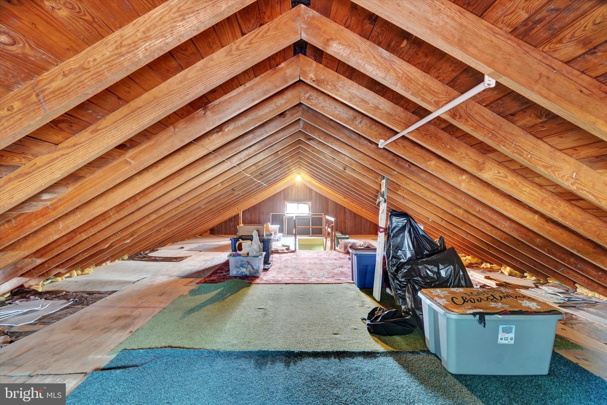 YORK NEW SALEM - Residential