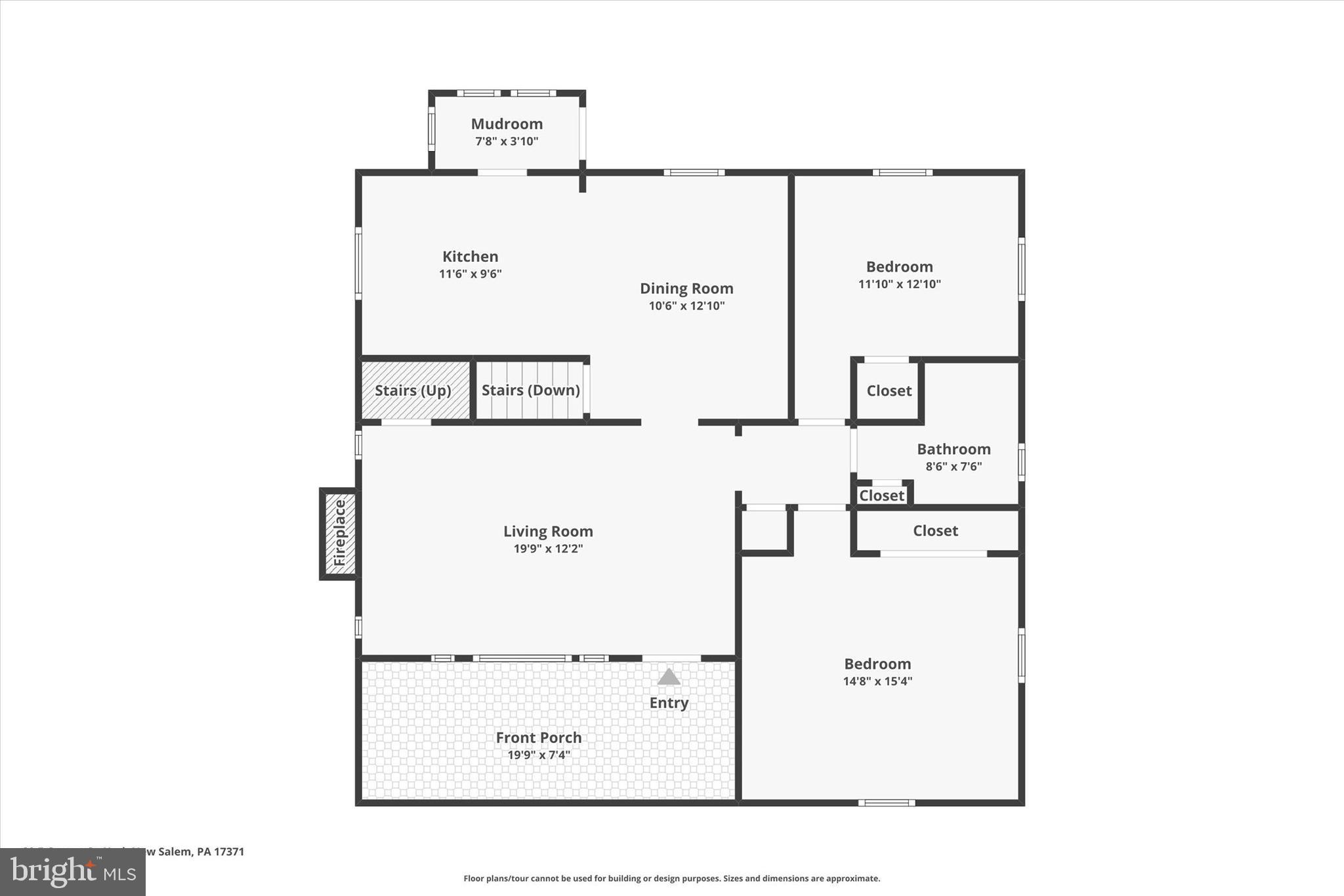 YORK NEW SALEM - Residential