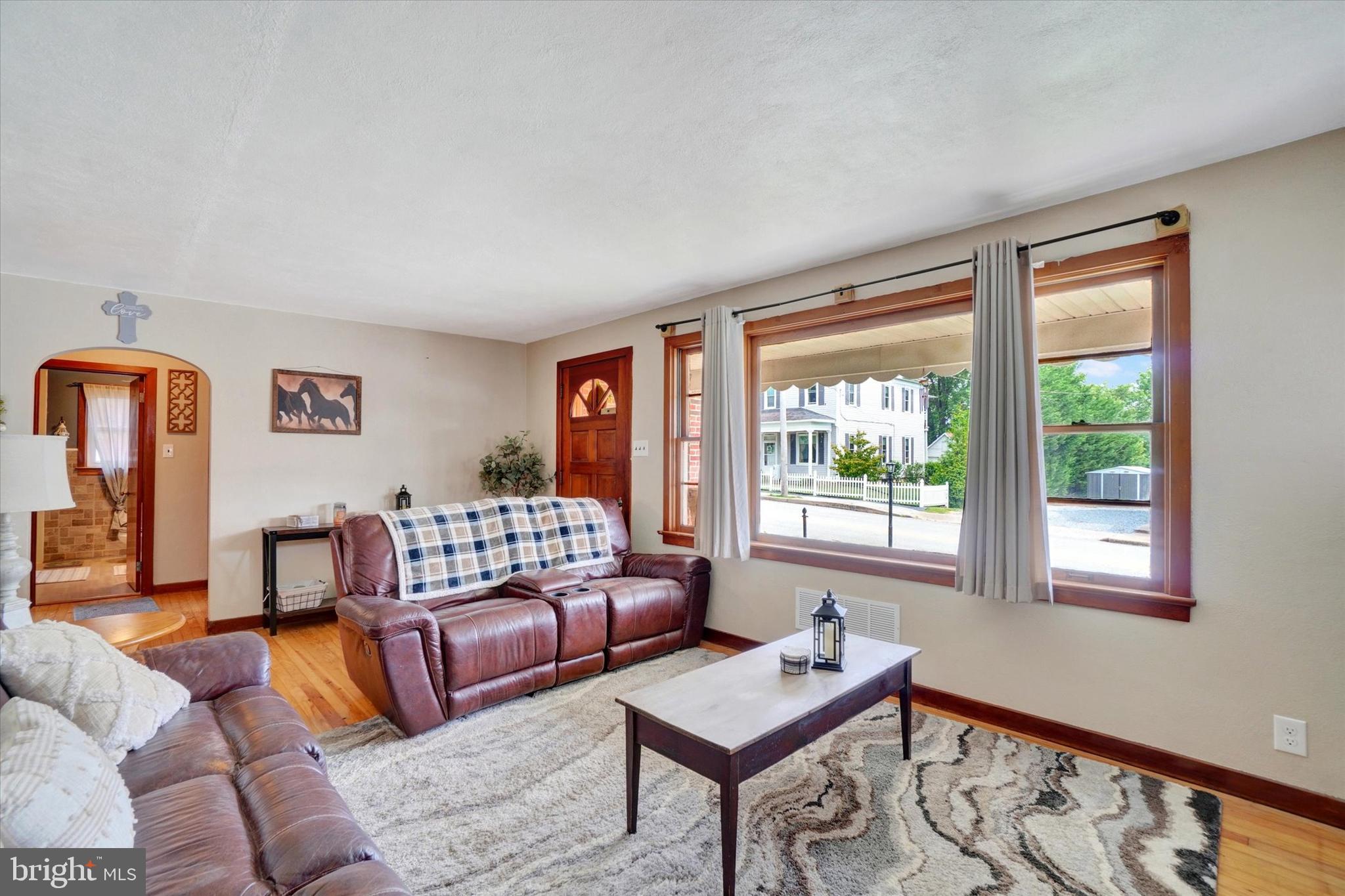 YORK NEW SALEM - Residential