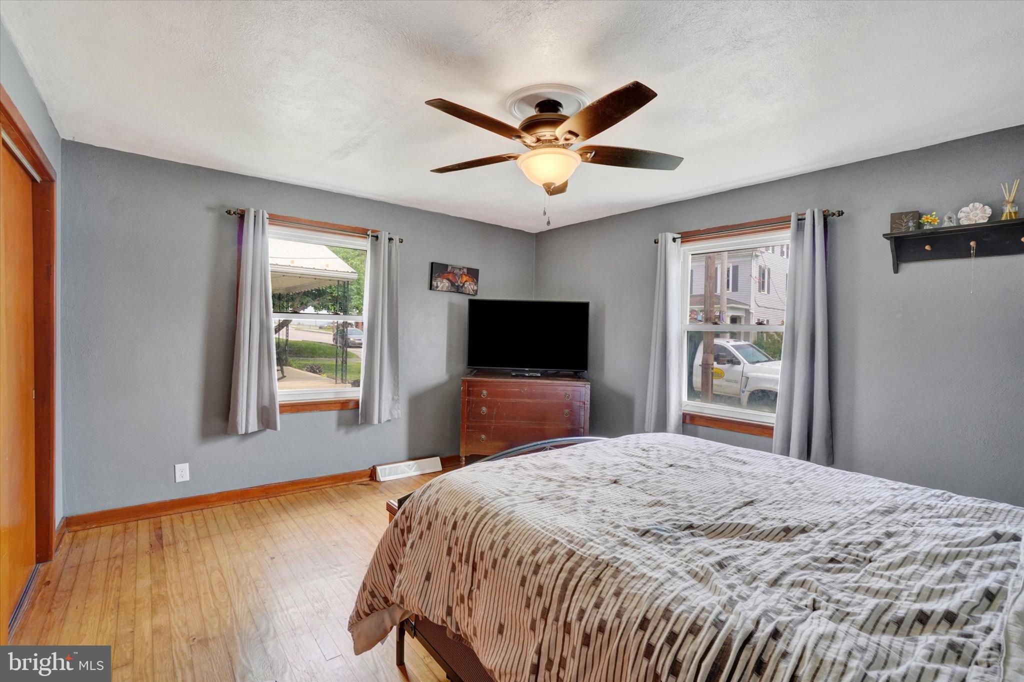 YORK NEW SALEM - Residential