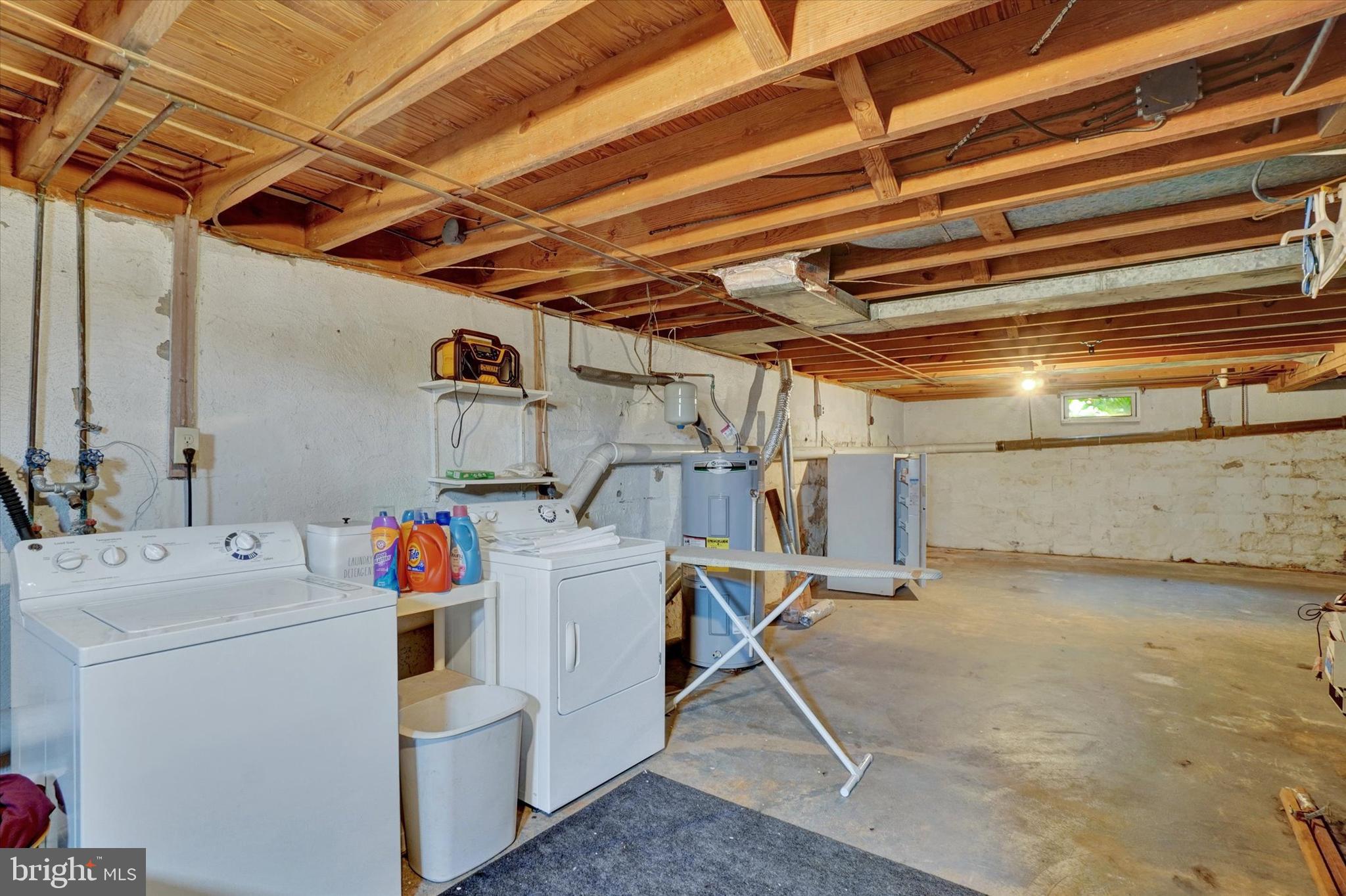 YORK NEW SALEM - Residential