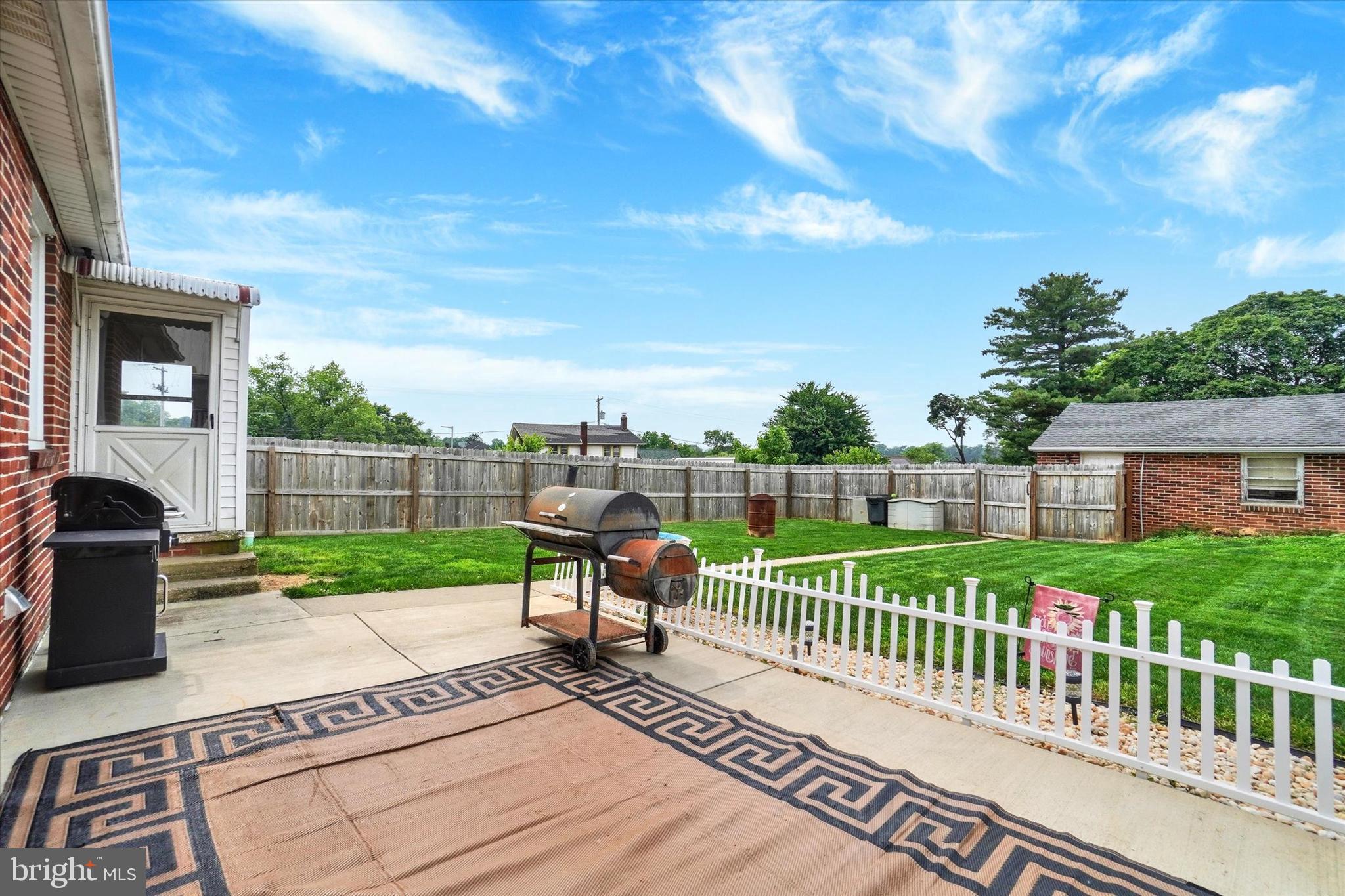 YORK NEW SALEM - Residential