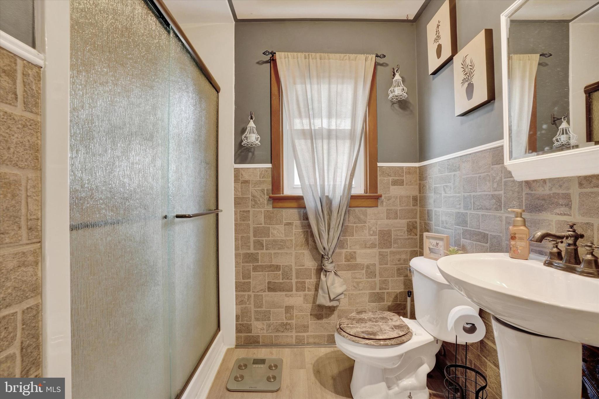 YORK NEW SALEM - Residential