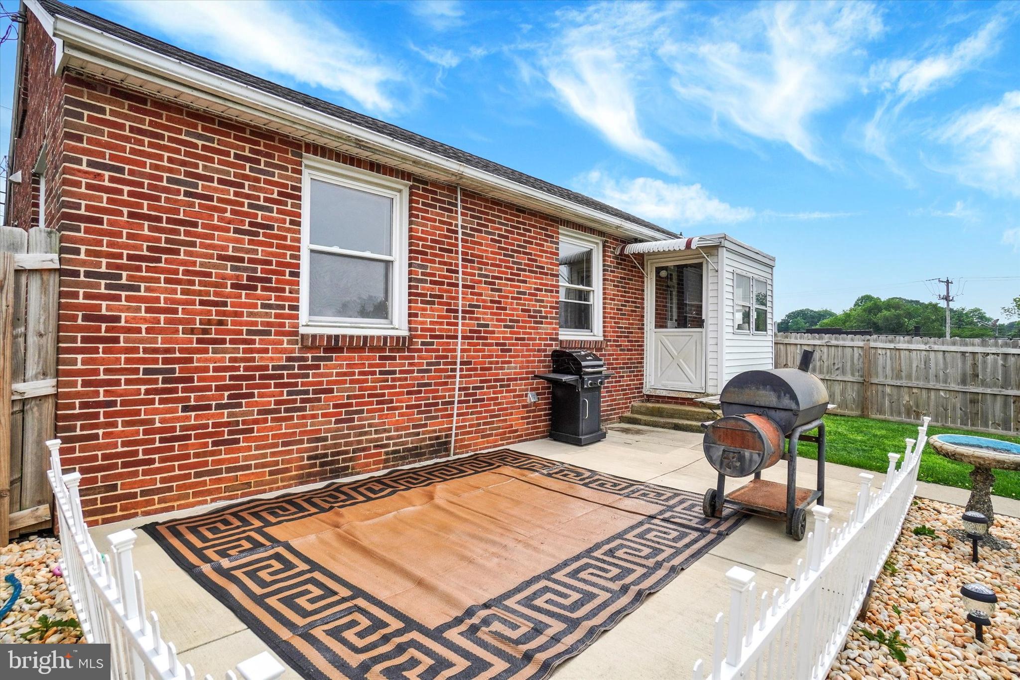 YORK NEW SALEM - Residential