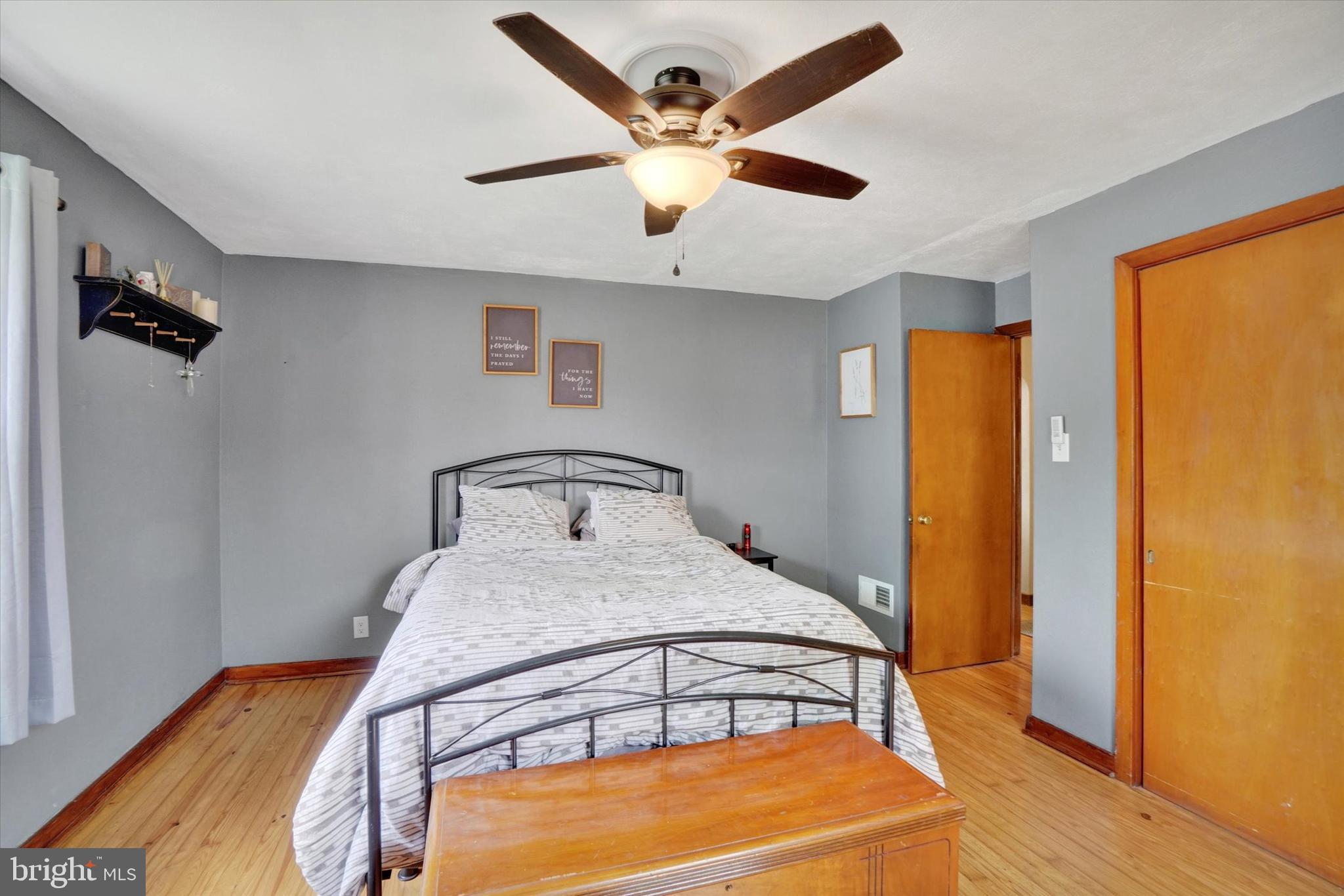 YORK NEW SALEM - Residential