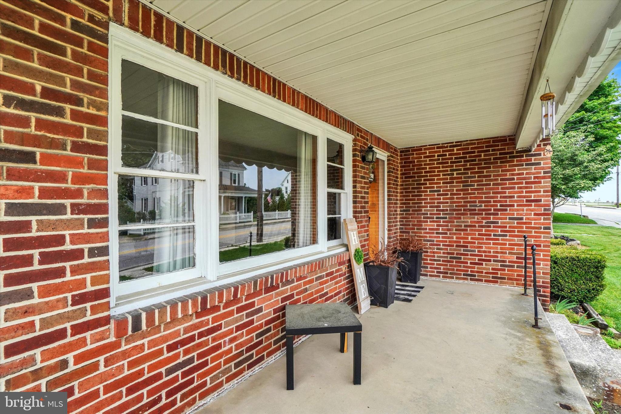 YORK NEW SALEM - Residential