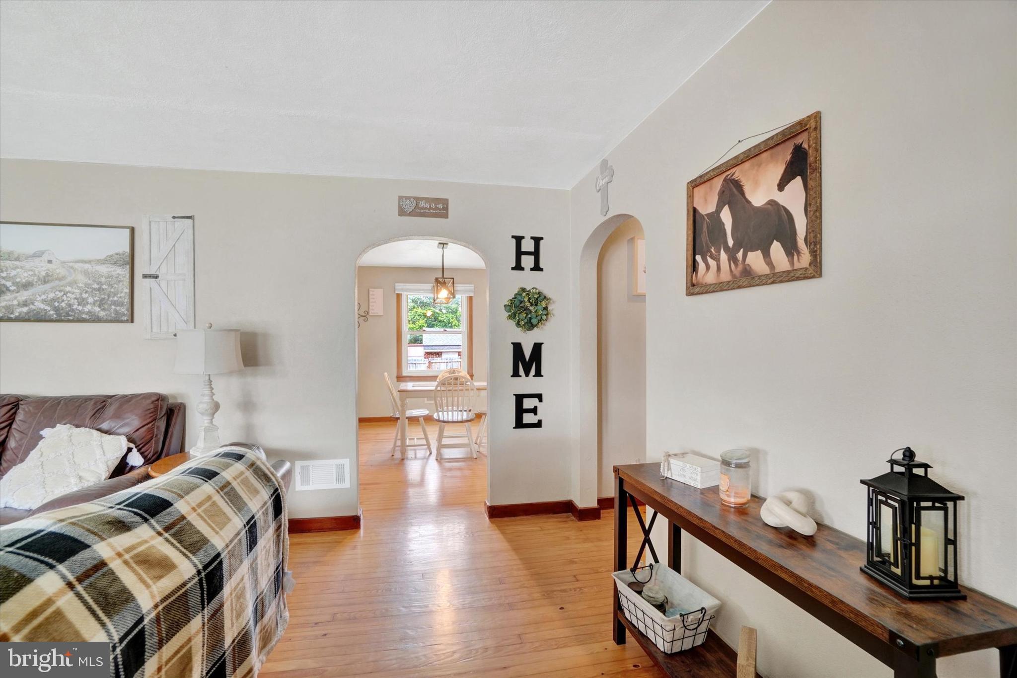 YORK NEW SALEM - Residential