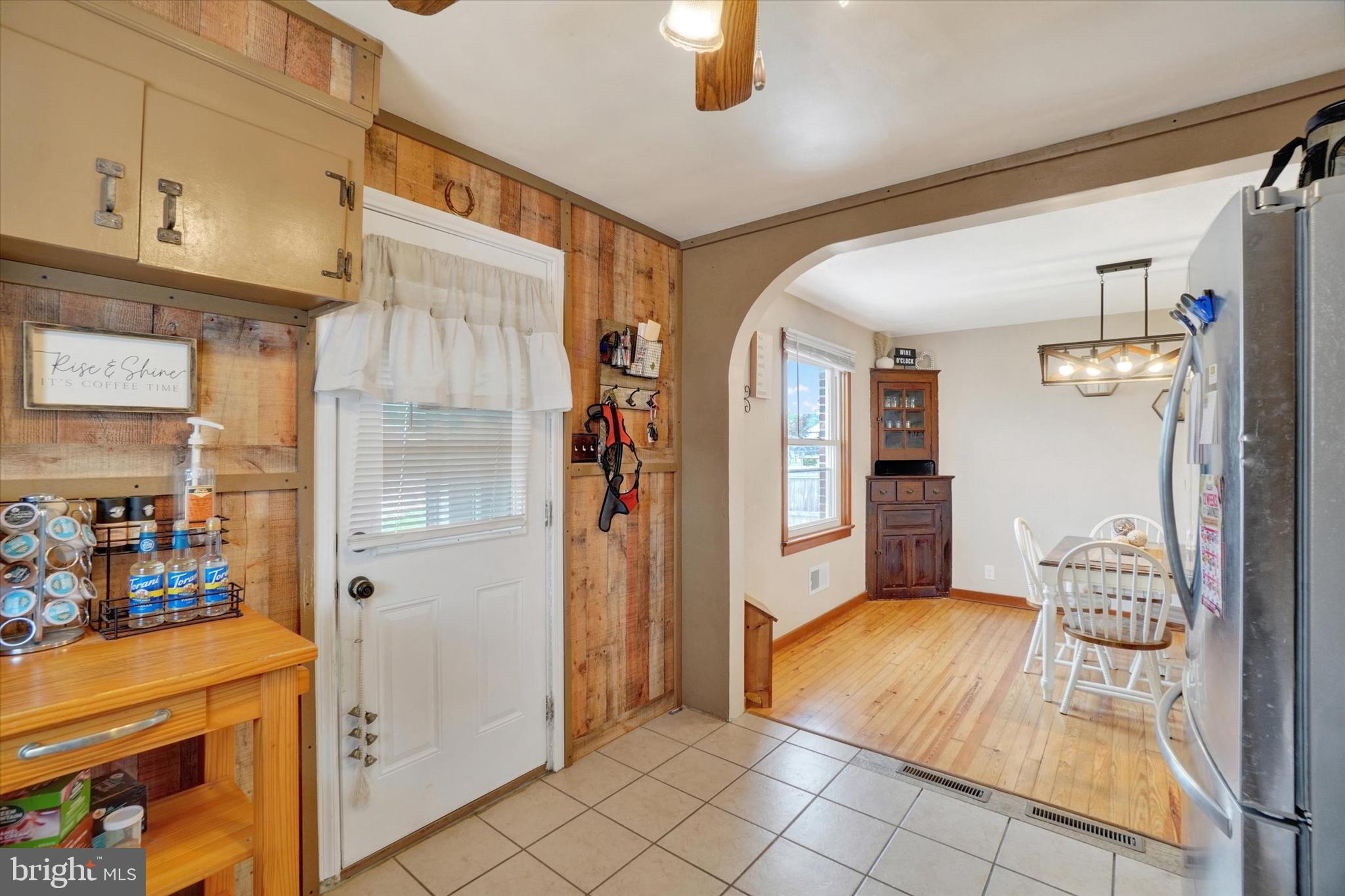 YORK NEW SALEM - Residential