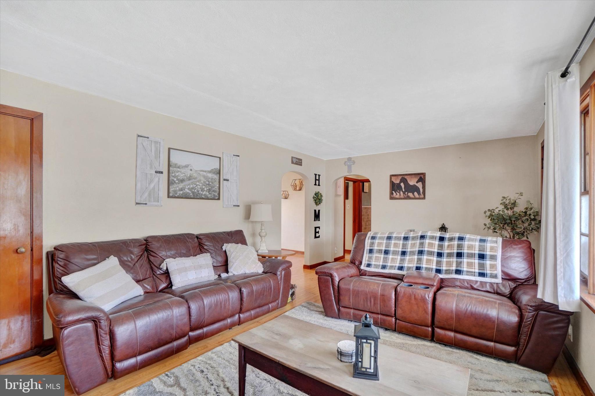 YORK NEW SALEM - Residential