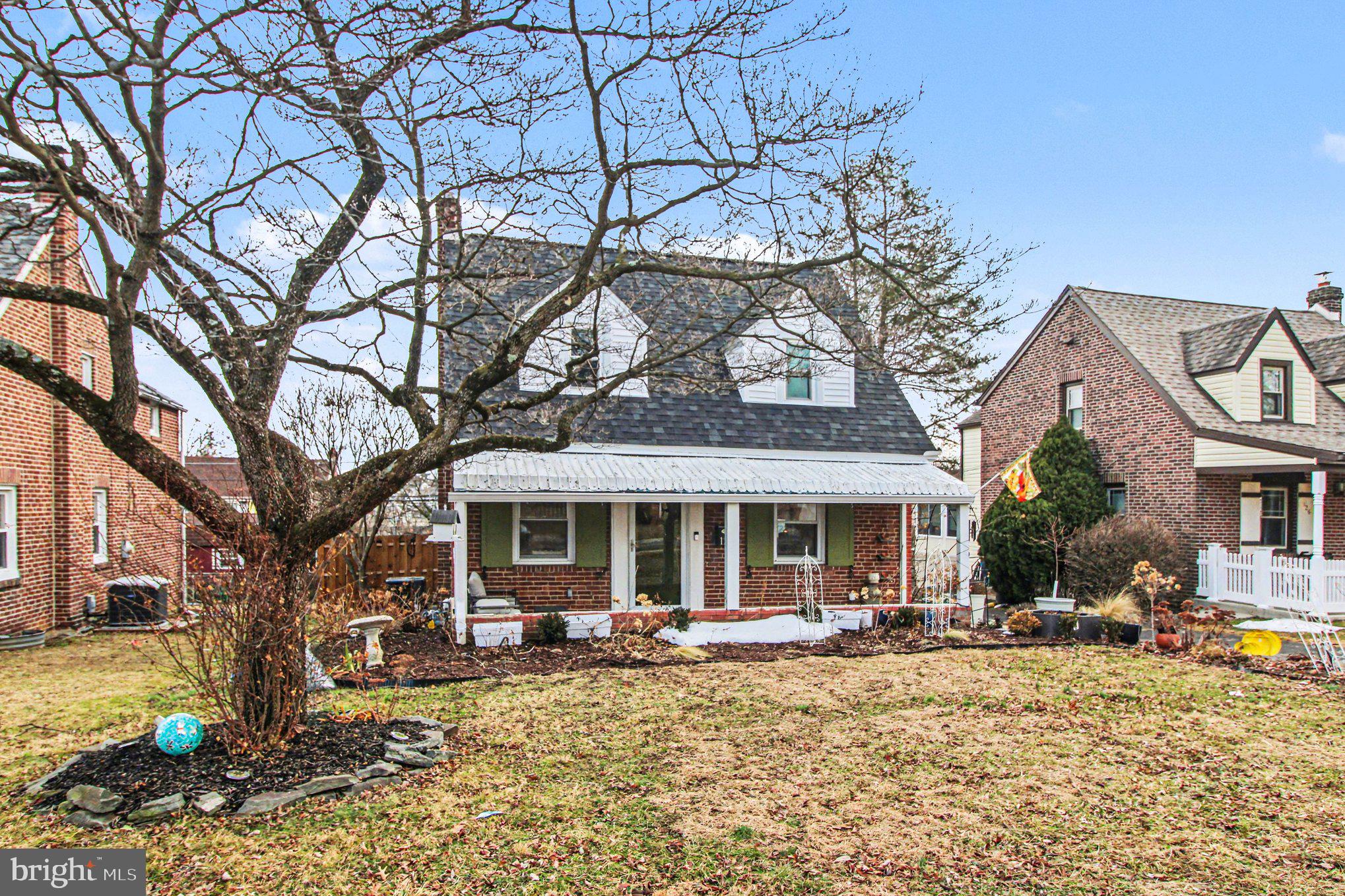 MILMONT PARK - Residential