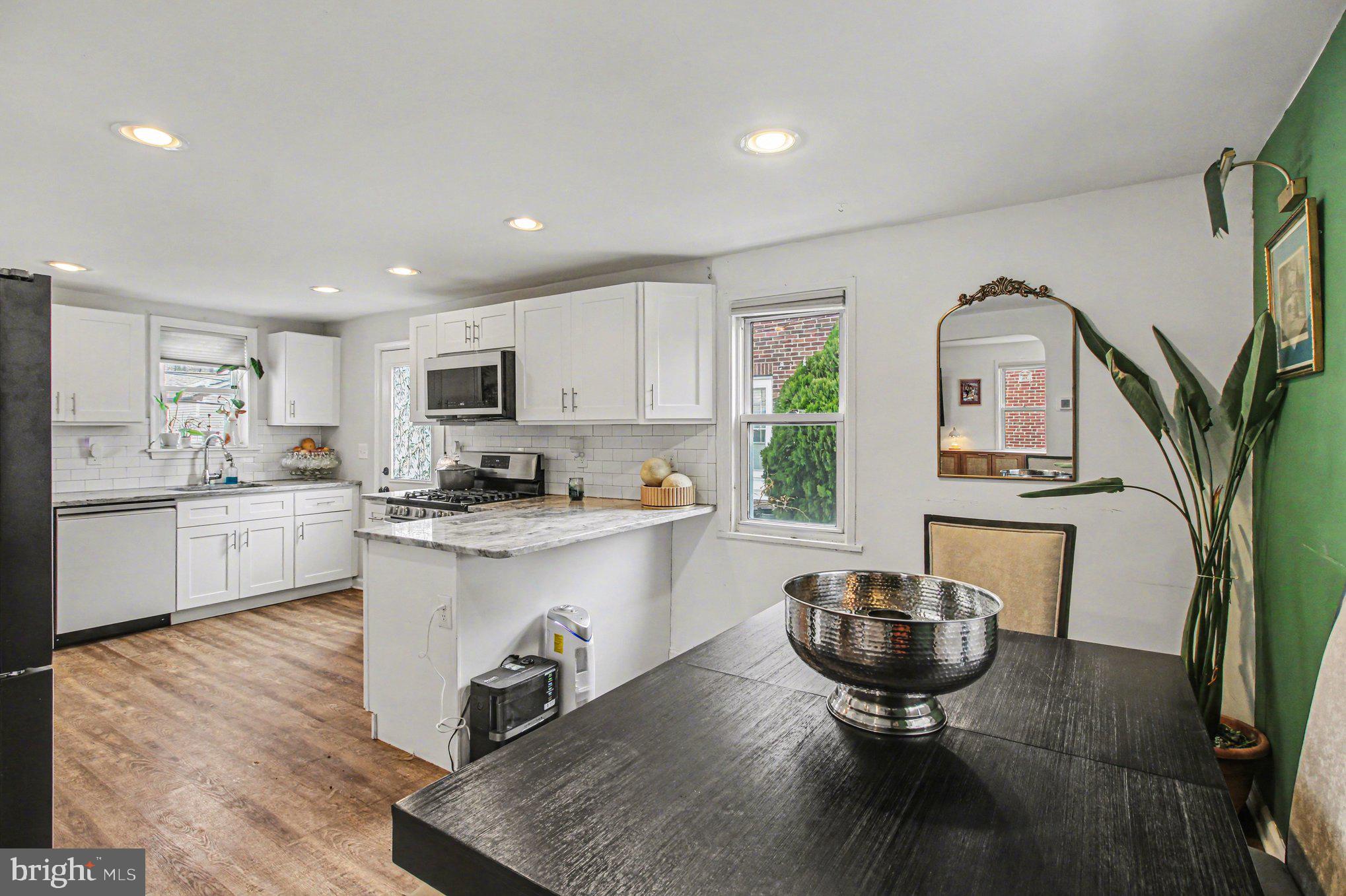 MILMONT PARK - Residential