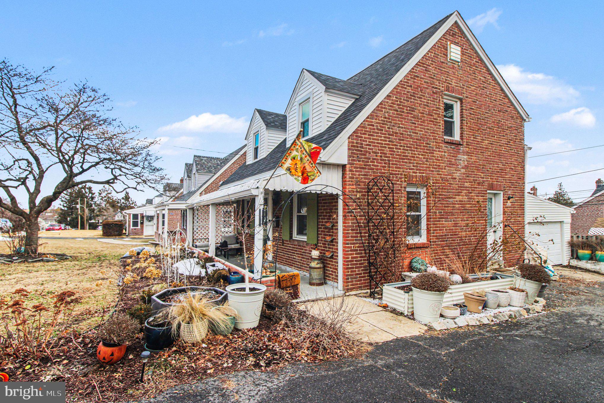 MILMONT PARK - Residential