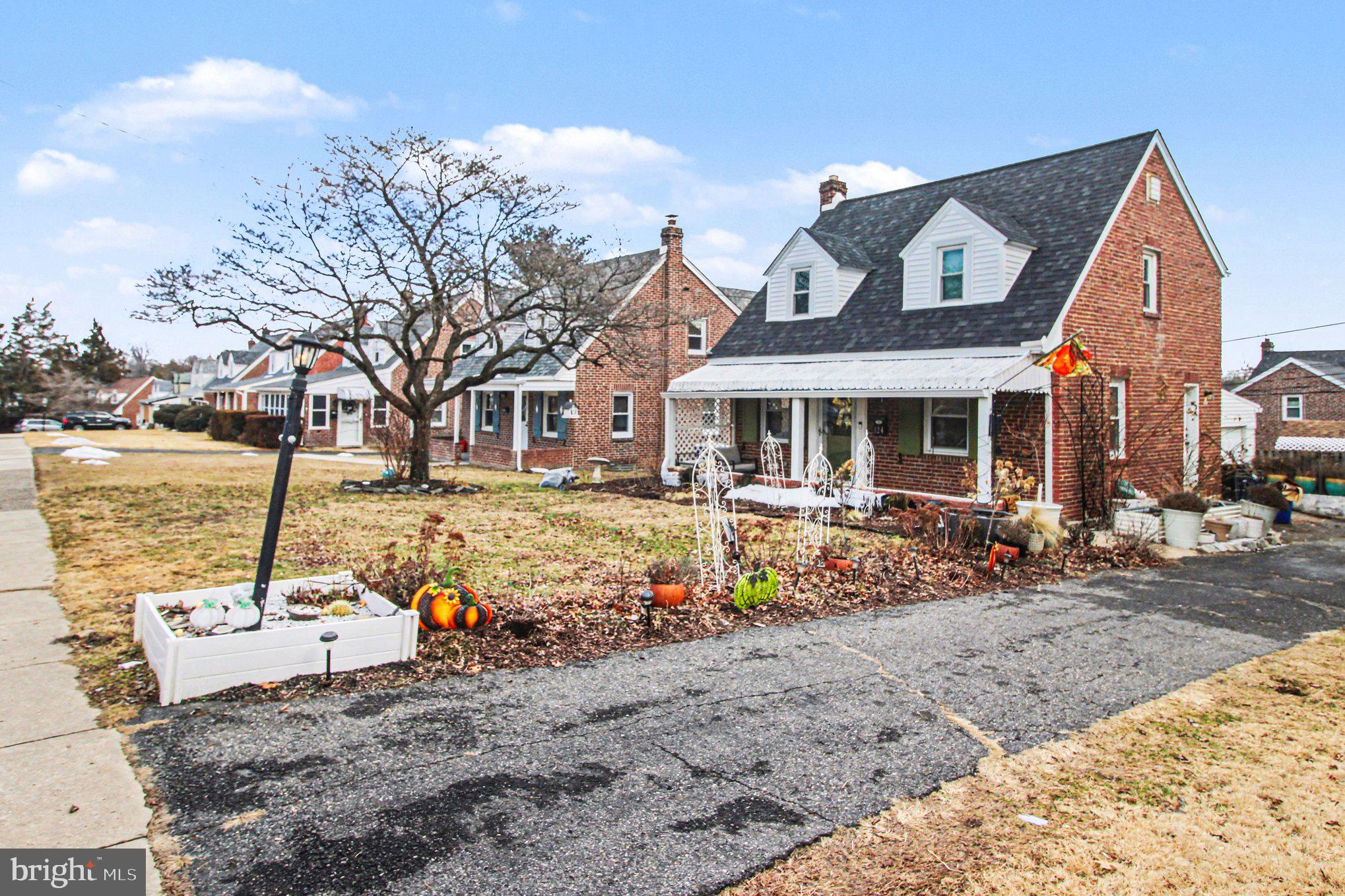 MILMONT PARK - Residential