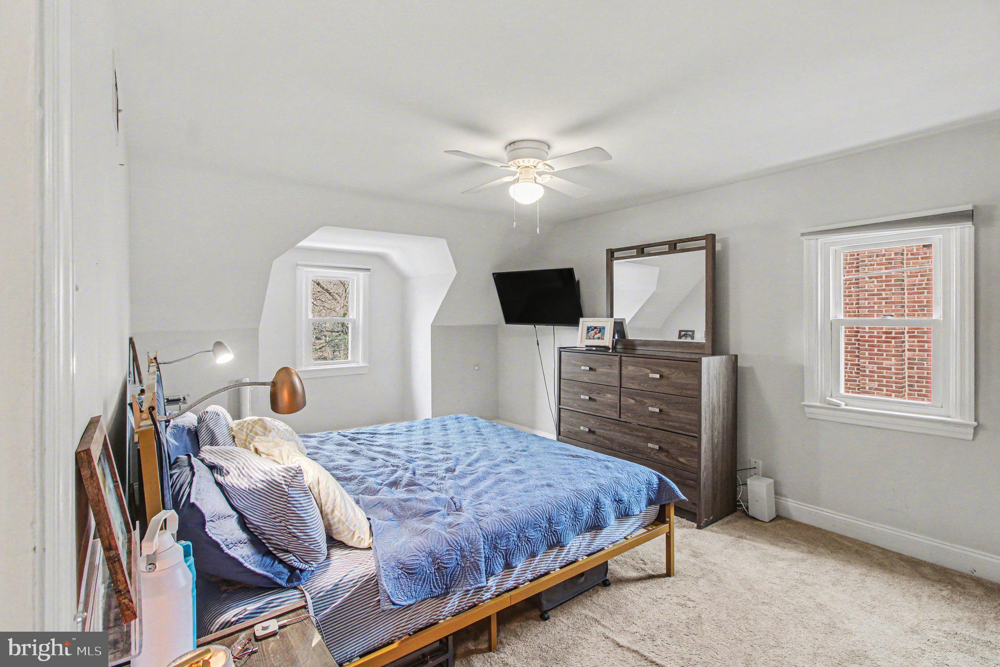 MILMONT PARK - Residential