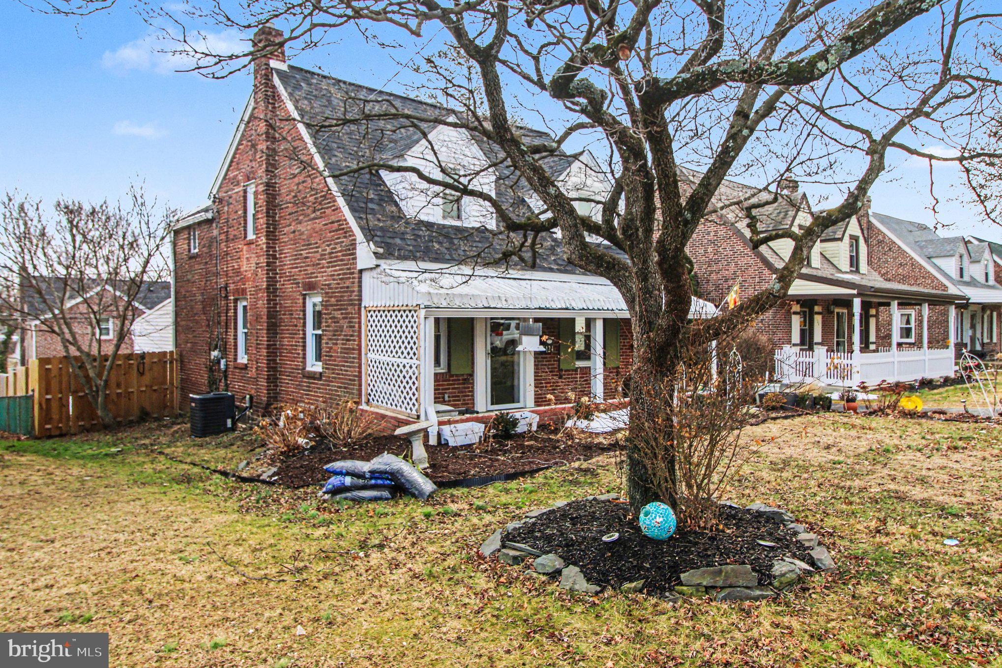 MILMONT PARK - Residential