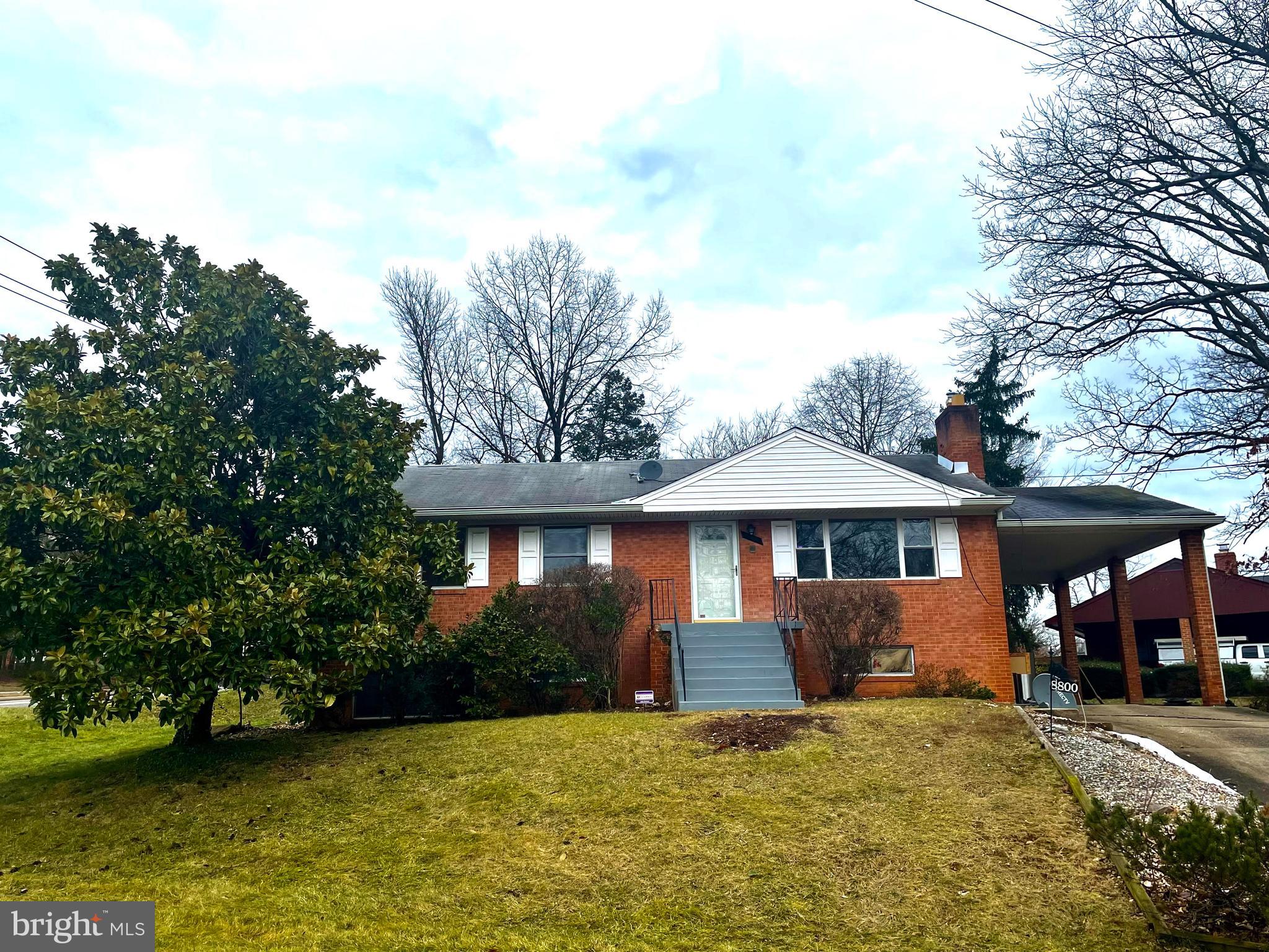 ARDMORE VILLAGE - Residential Lease