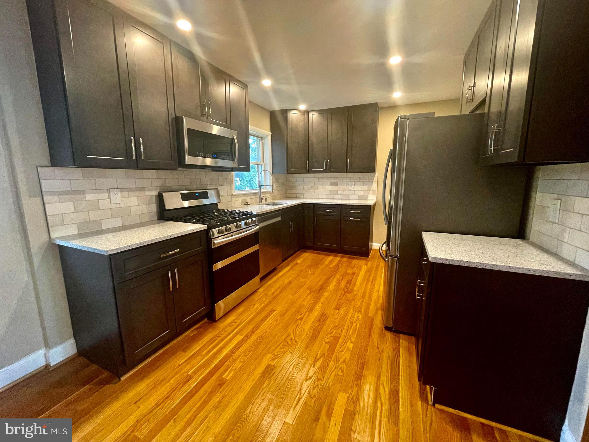 ARDMORE VILLAGE - Residential Lease