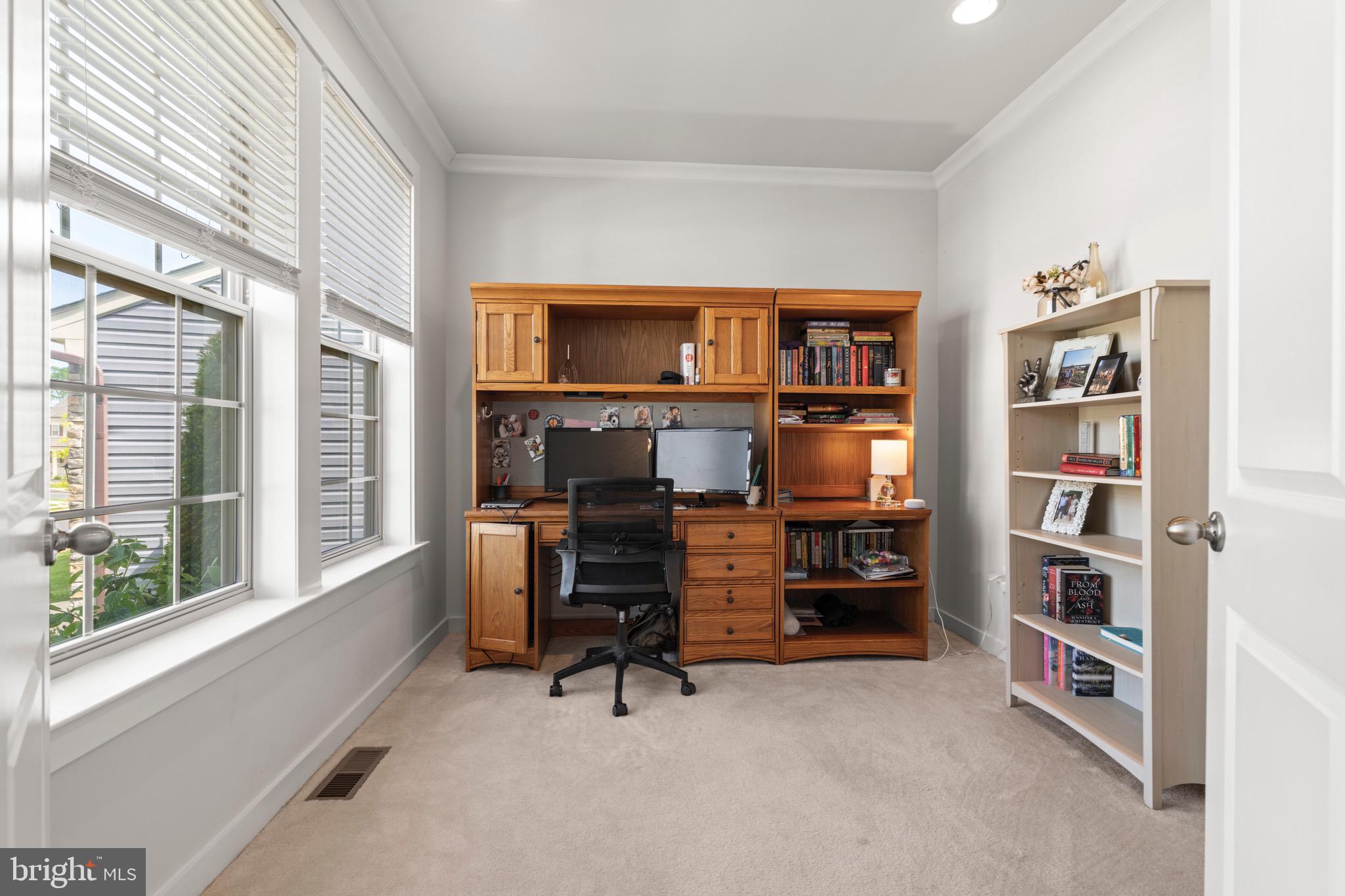 TUSCARORA CREEK - Residential