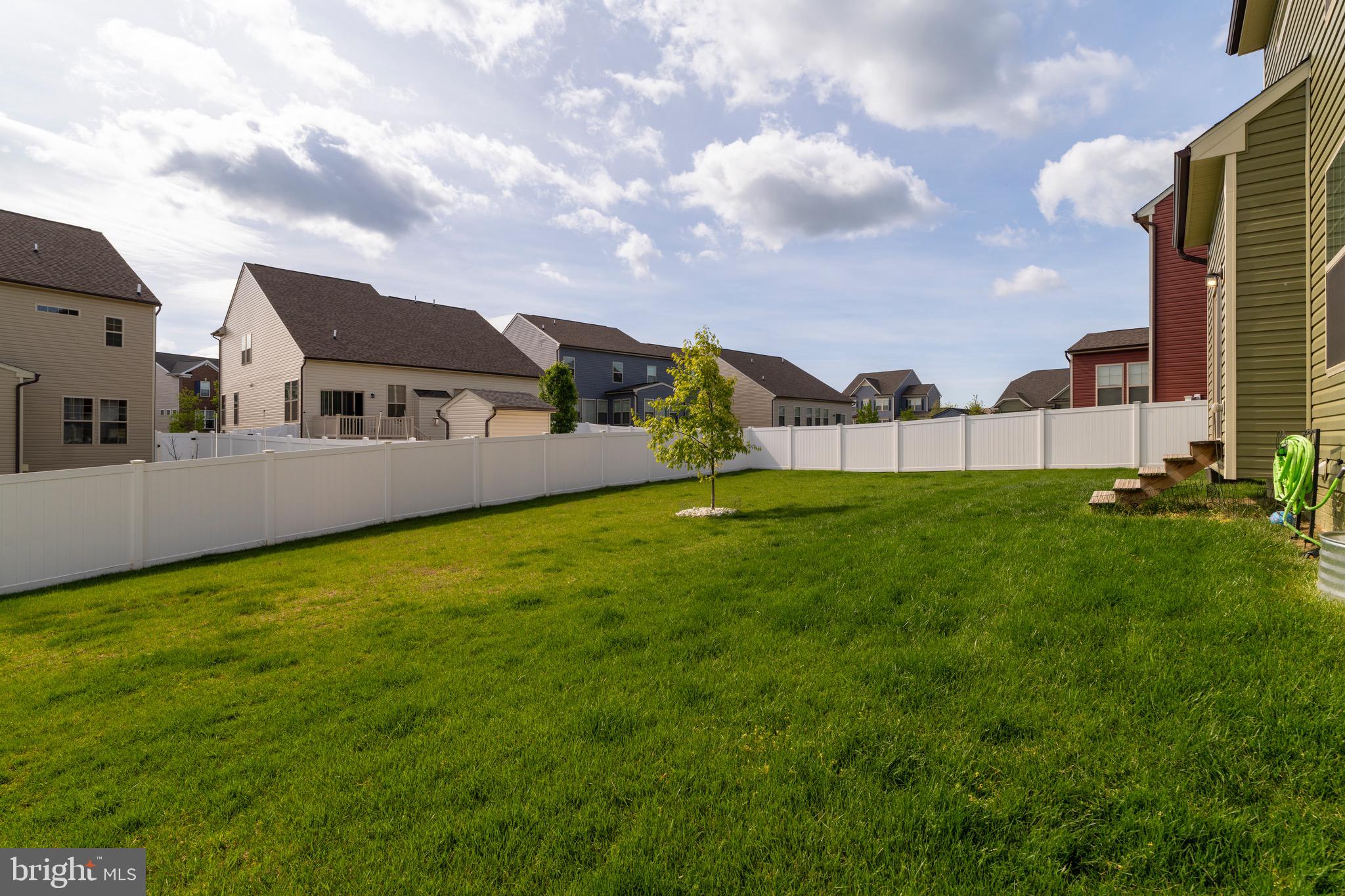 TUSCARORA CREEK - Residential