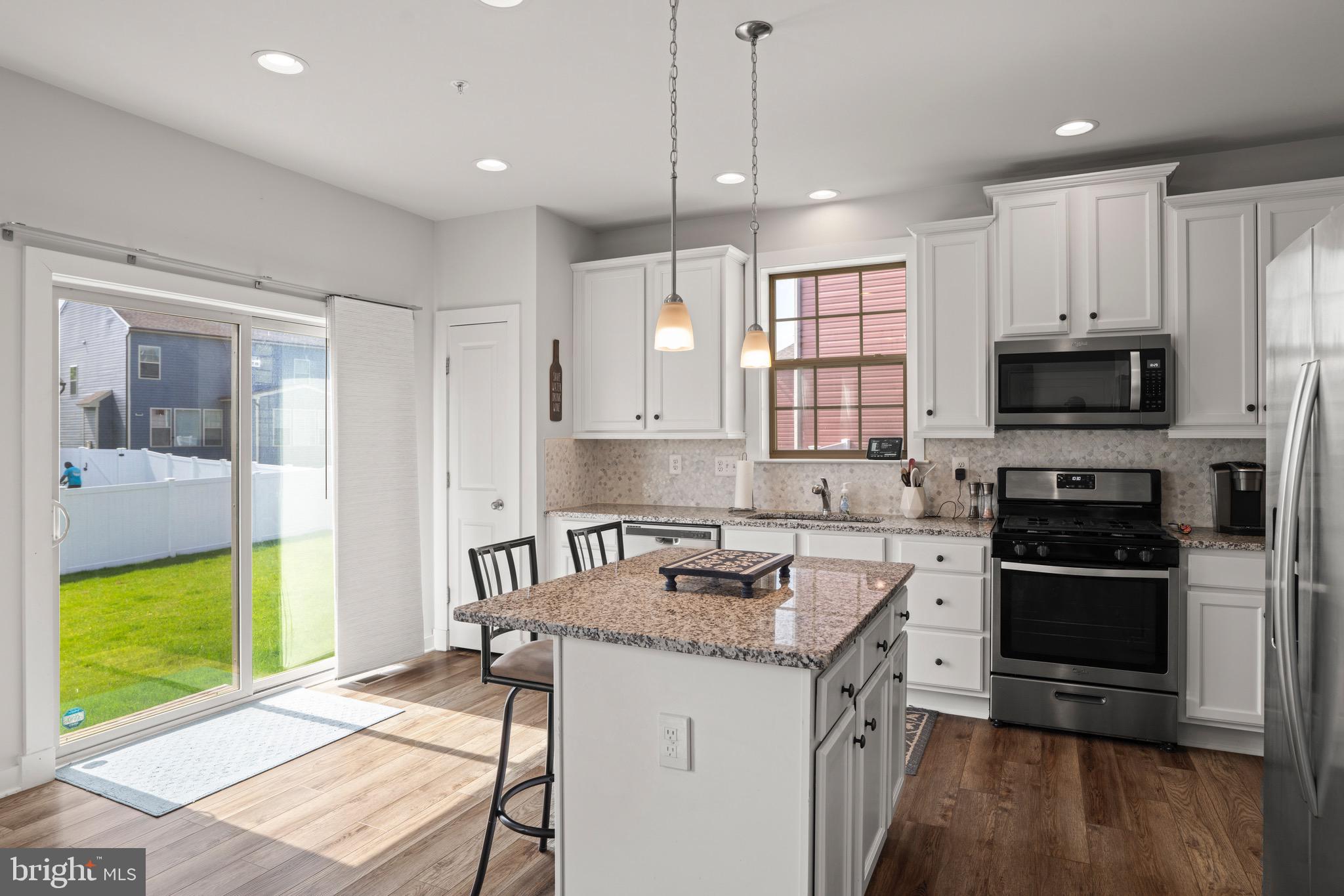 TUSCARORA CREEK - Residential