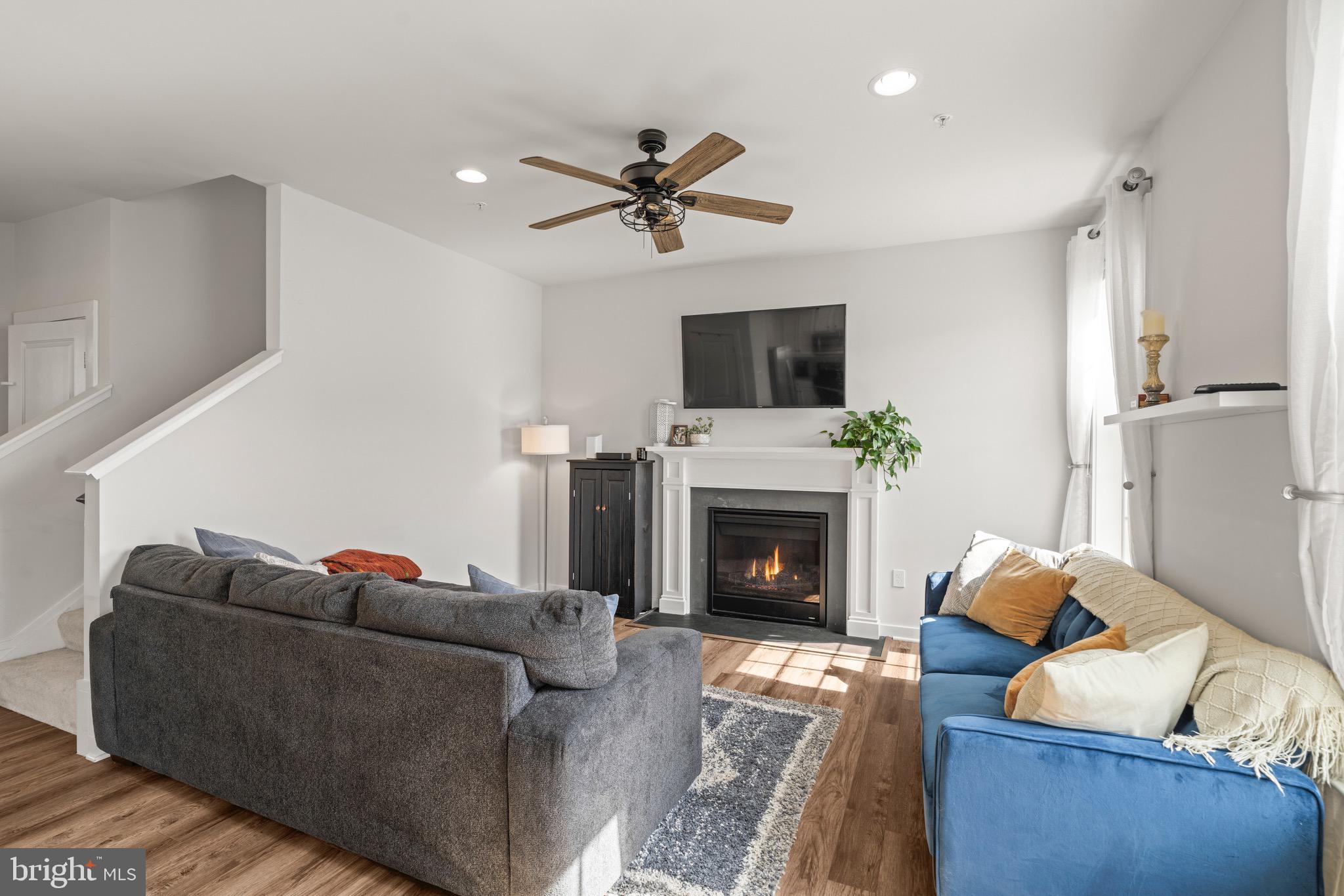 TUSCARORA CREEK - Residential