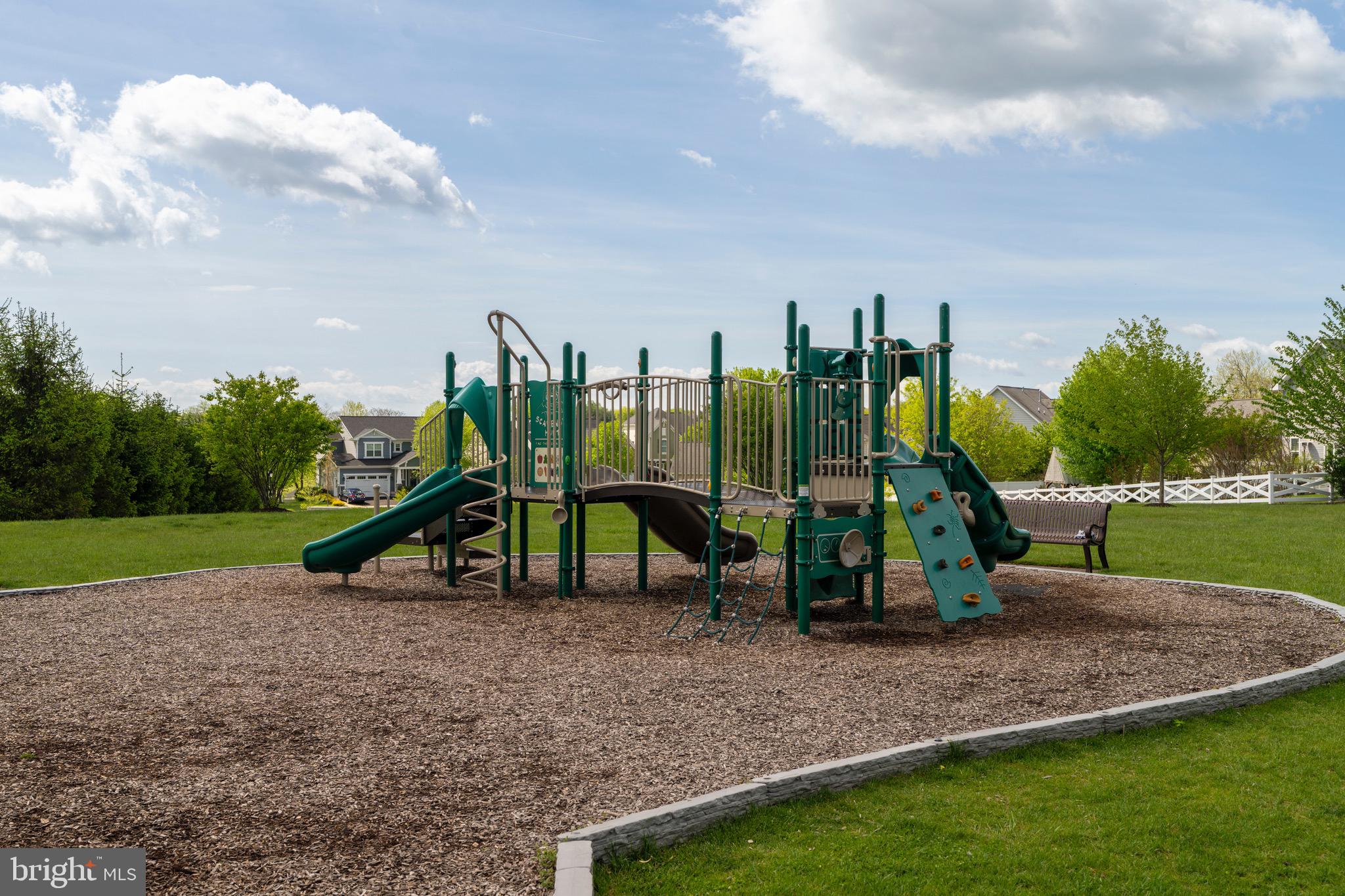 TUSCARORA CREEK - Residential