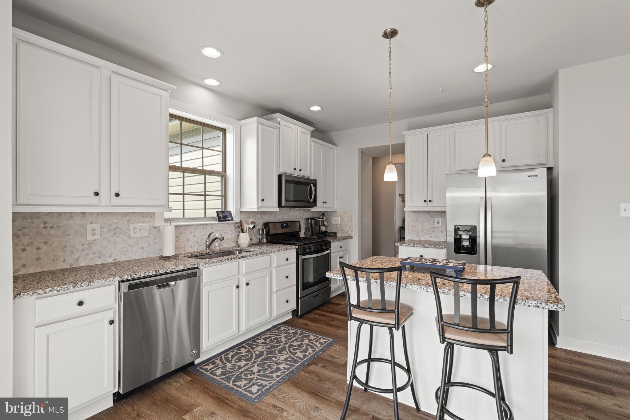 TUSCARORA CREEK - Residential