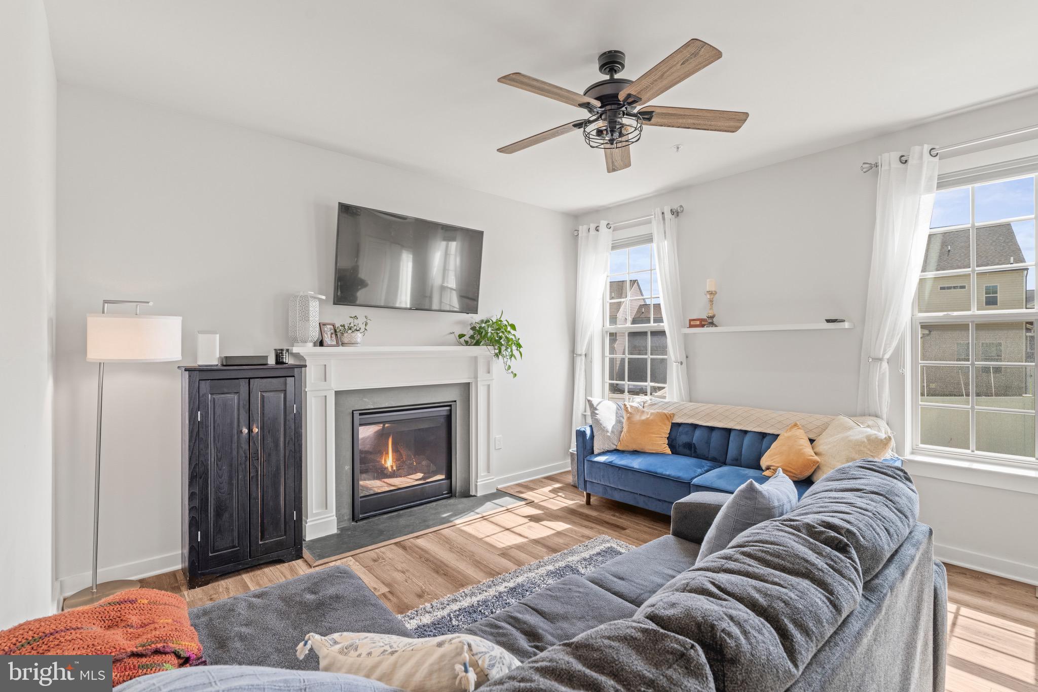 TUSCARORA CREEK - Residential