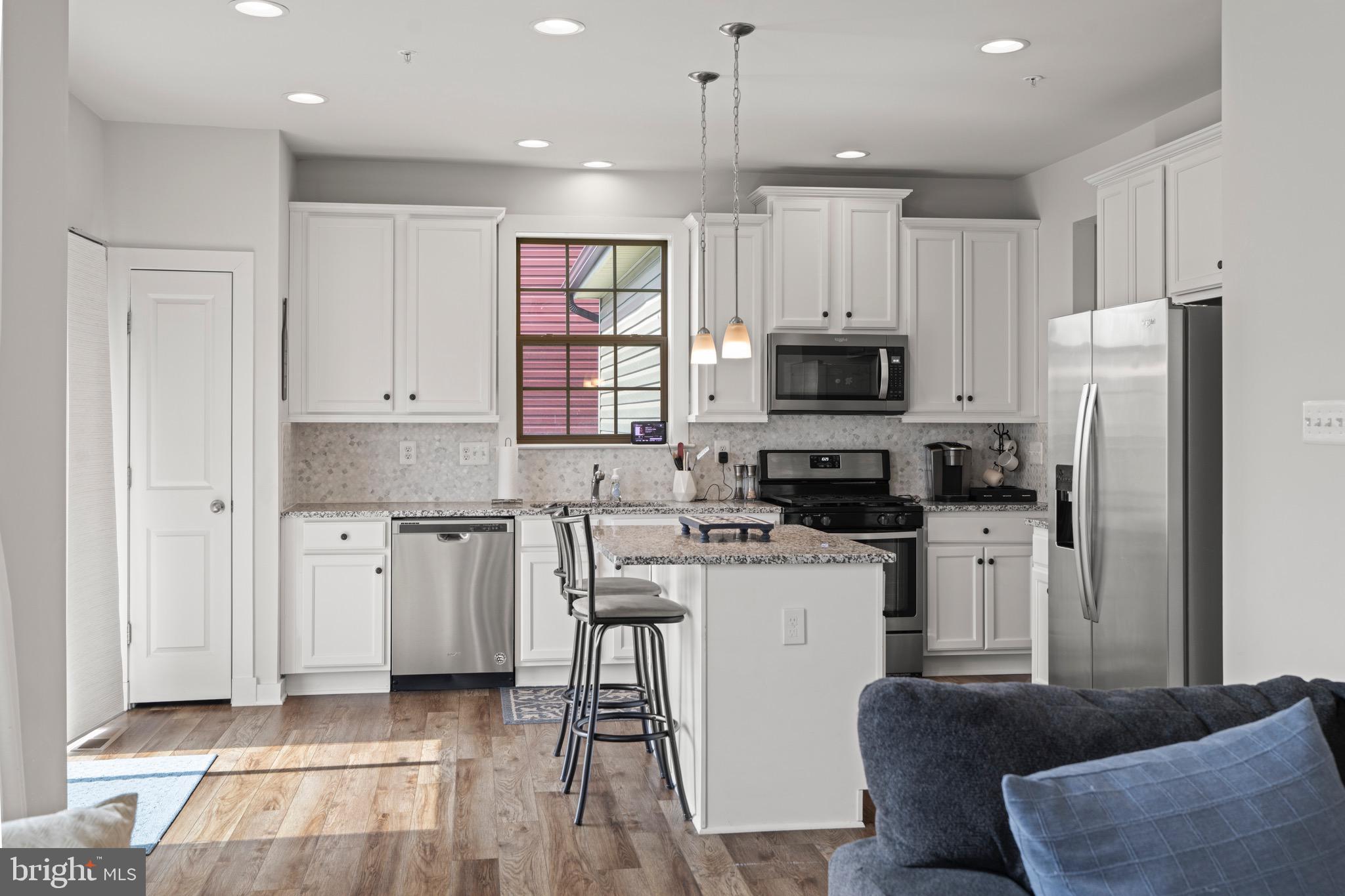 TUSCARORA CREEK - Residential