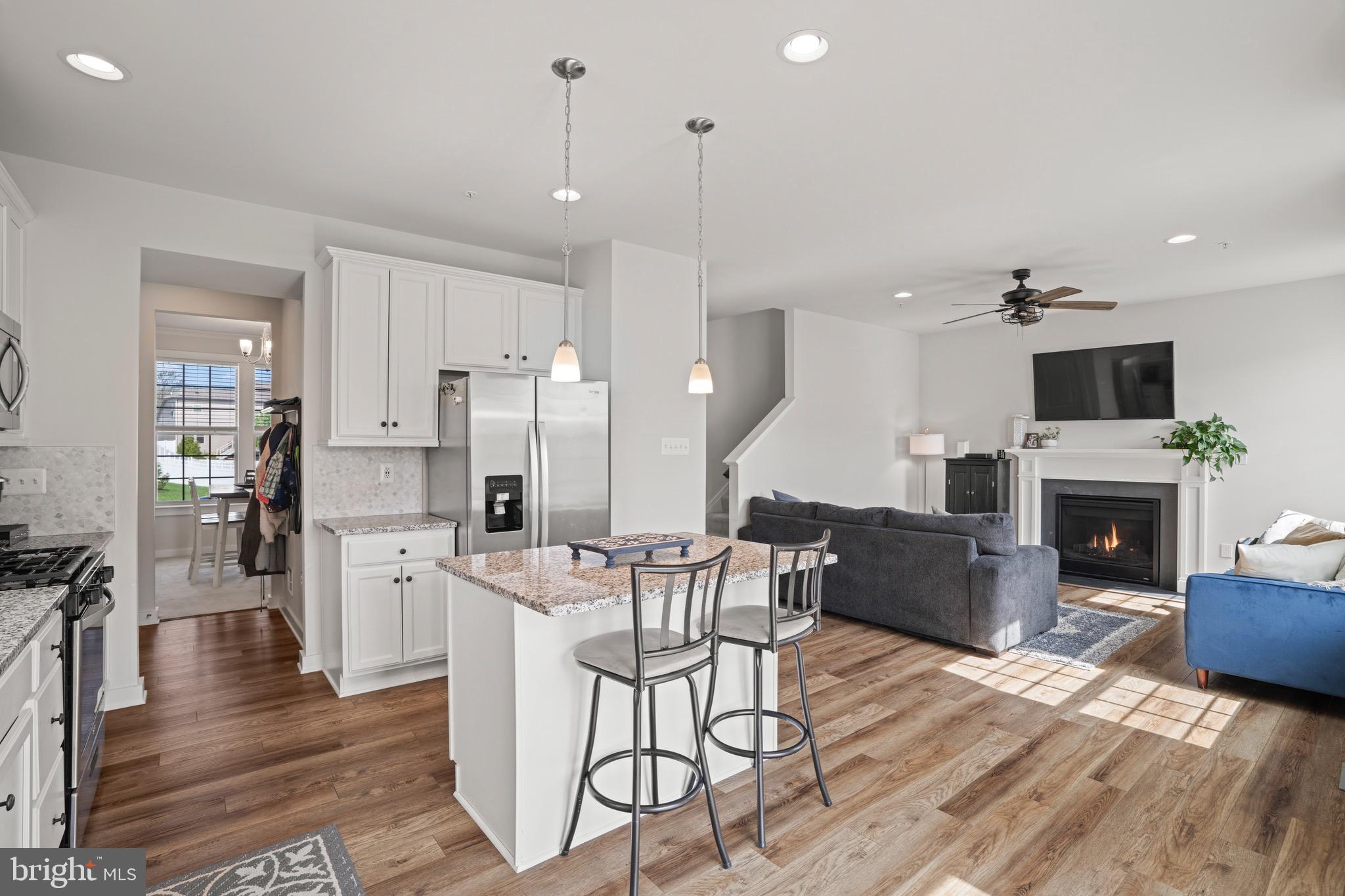 TUSCARORA CREEK - Residential