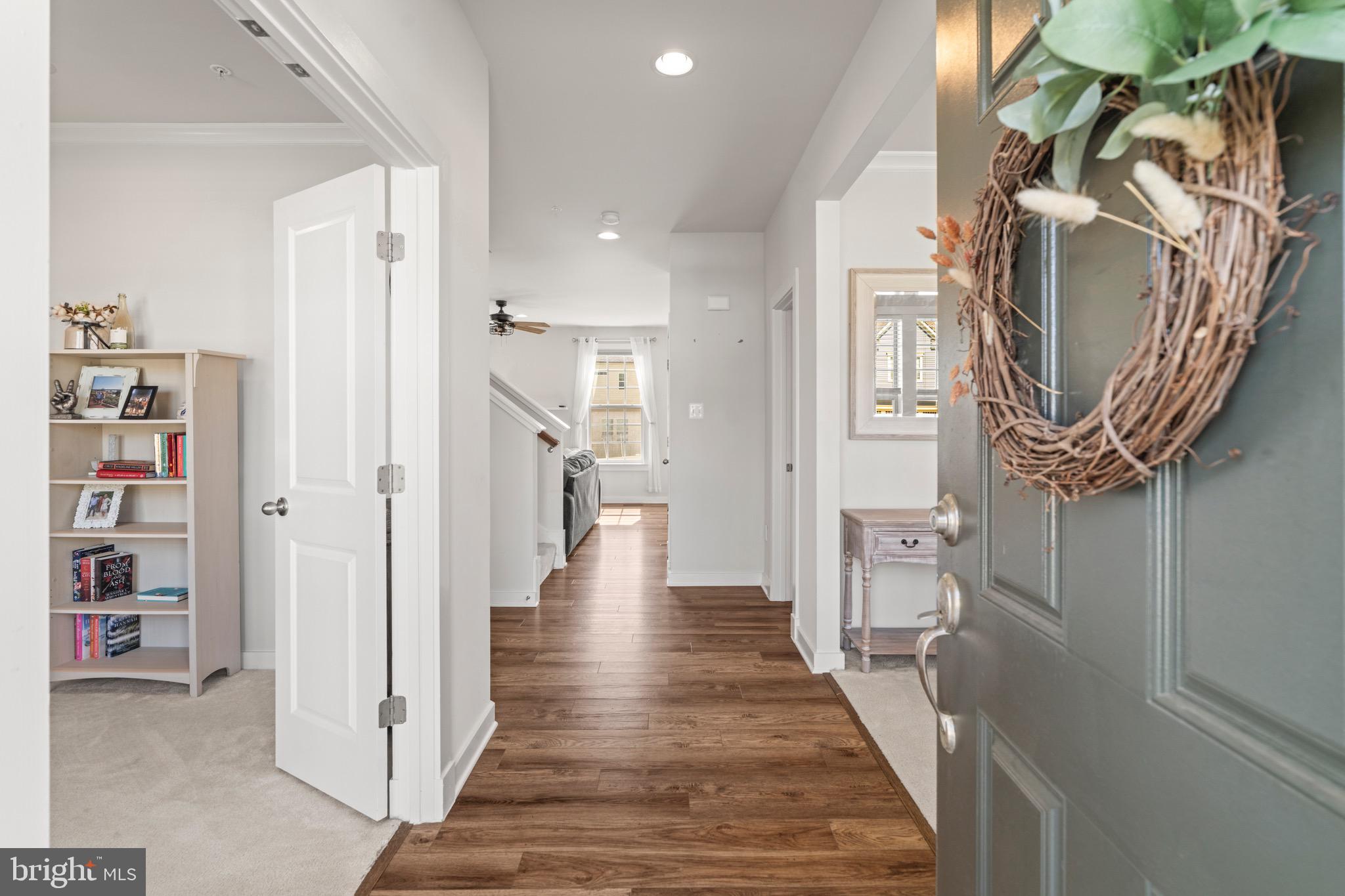 TUSCARORA CREEK - Residential