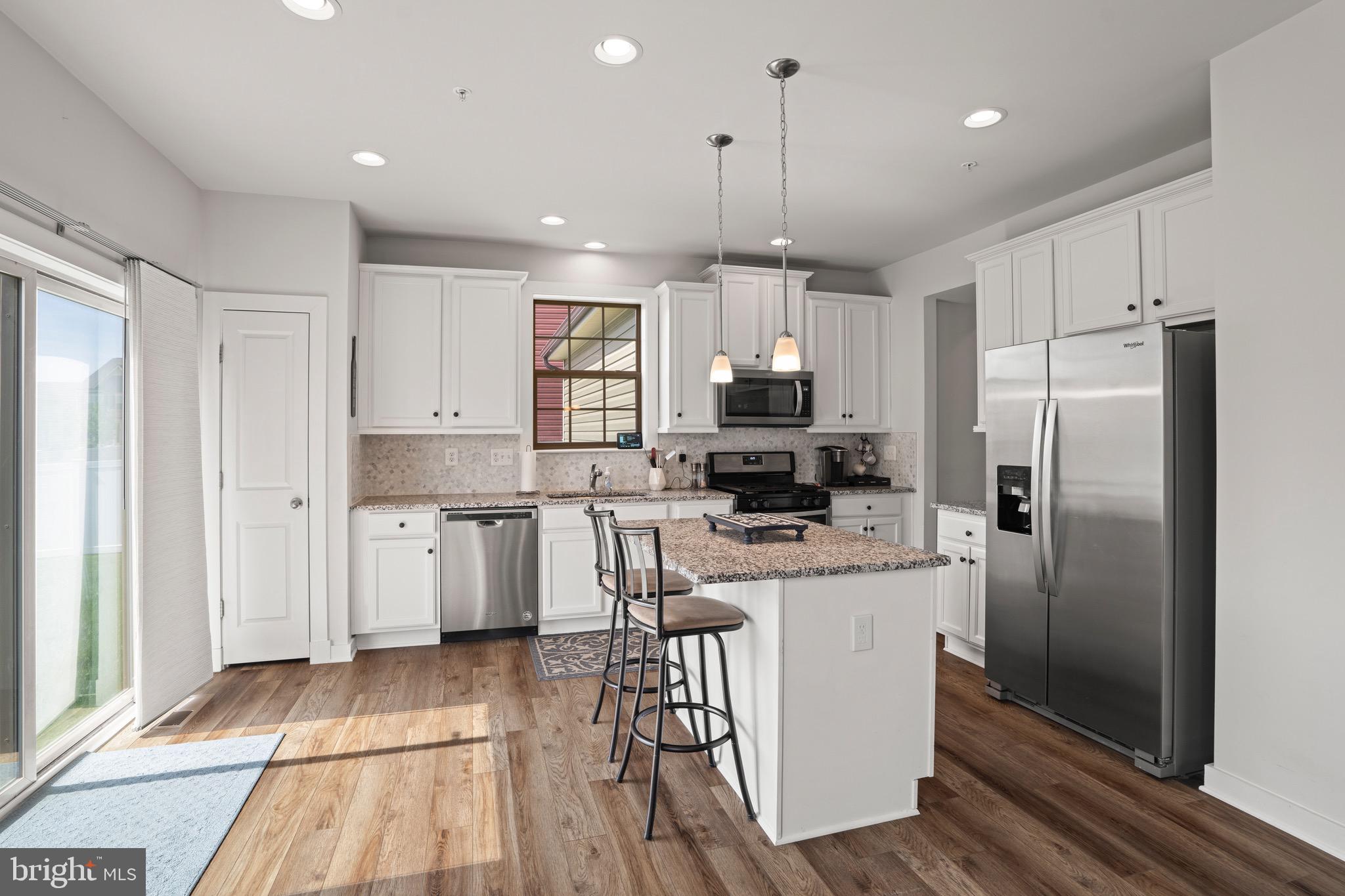 TUSCARORA CREEK - Residential