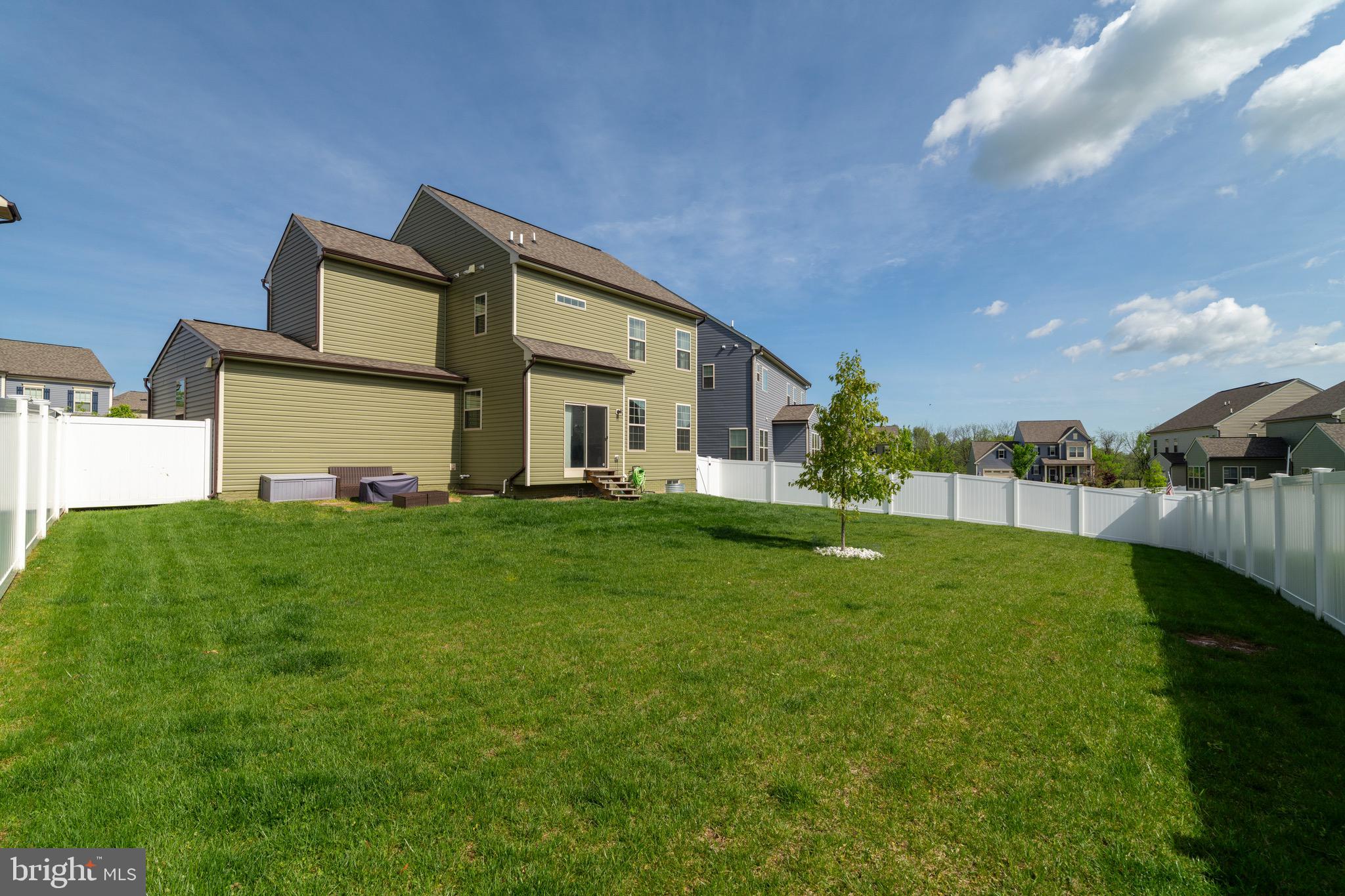 TUSCARORA CREEK - Residential