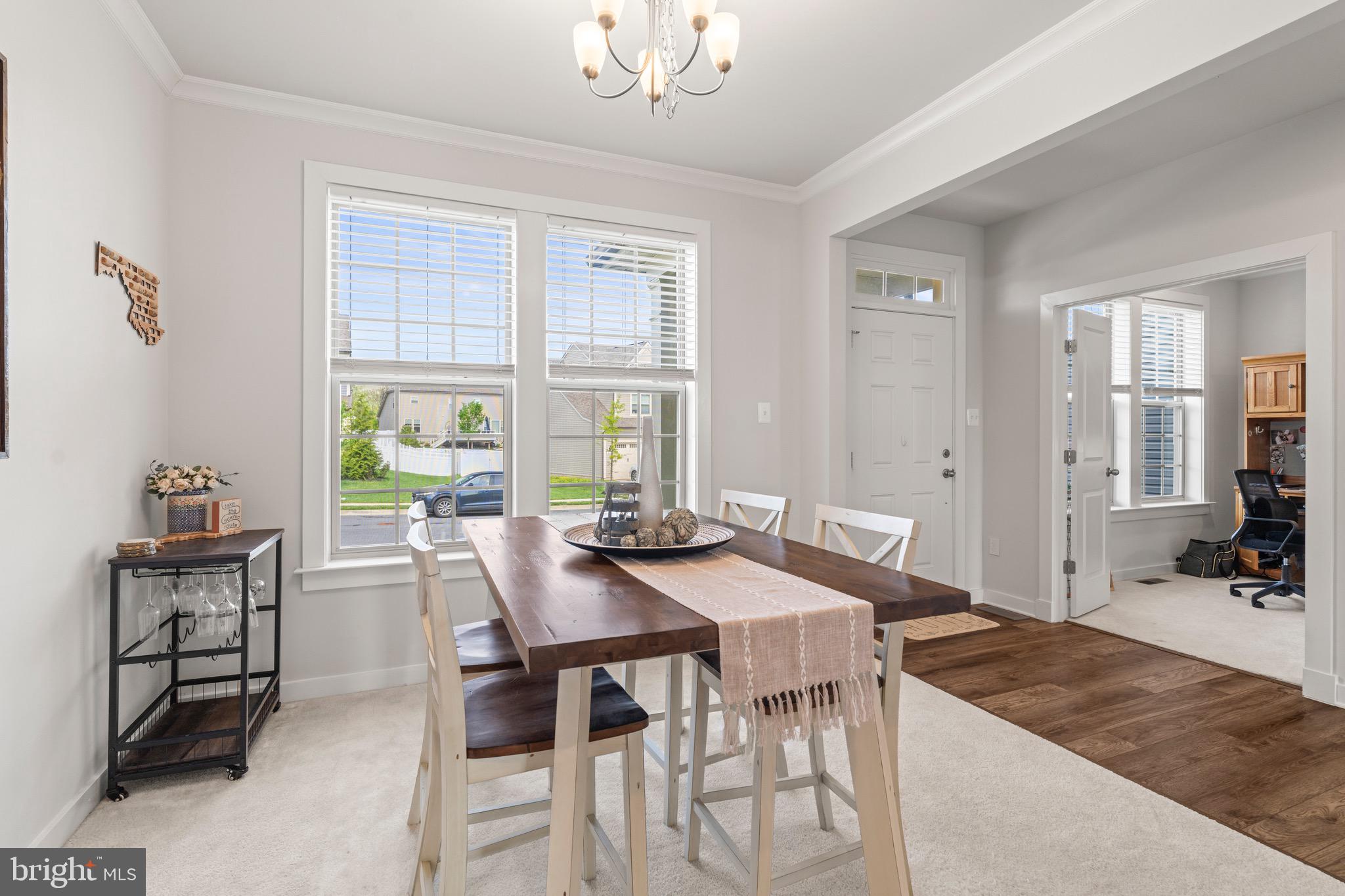 TUSCARORA CREEK - Residential