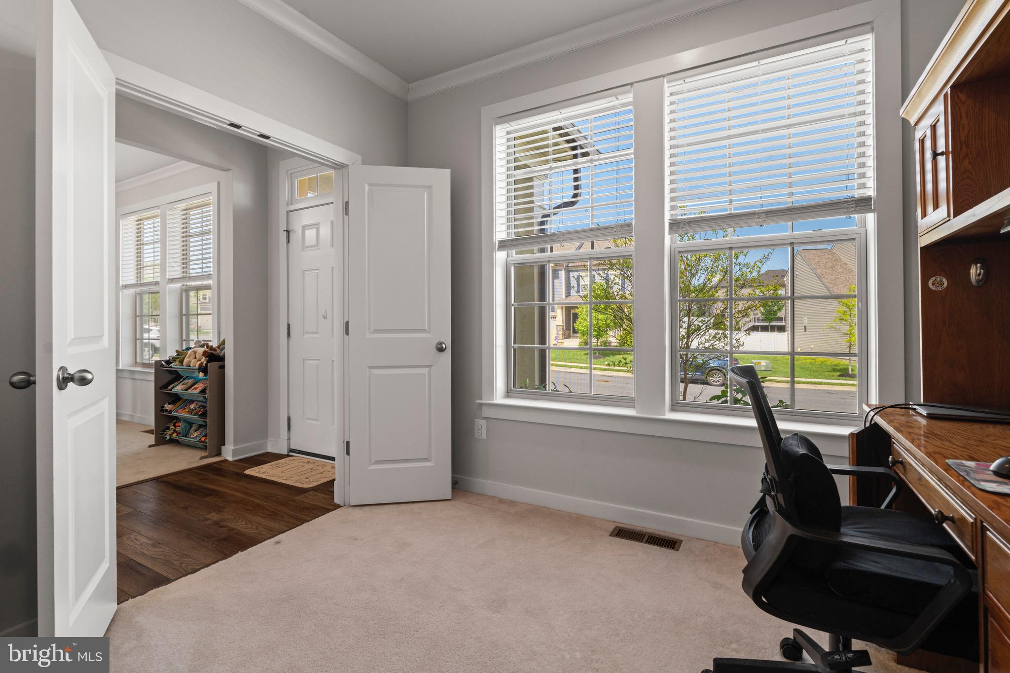 TUSCARORA CREEK - Residential