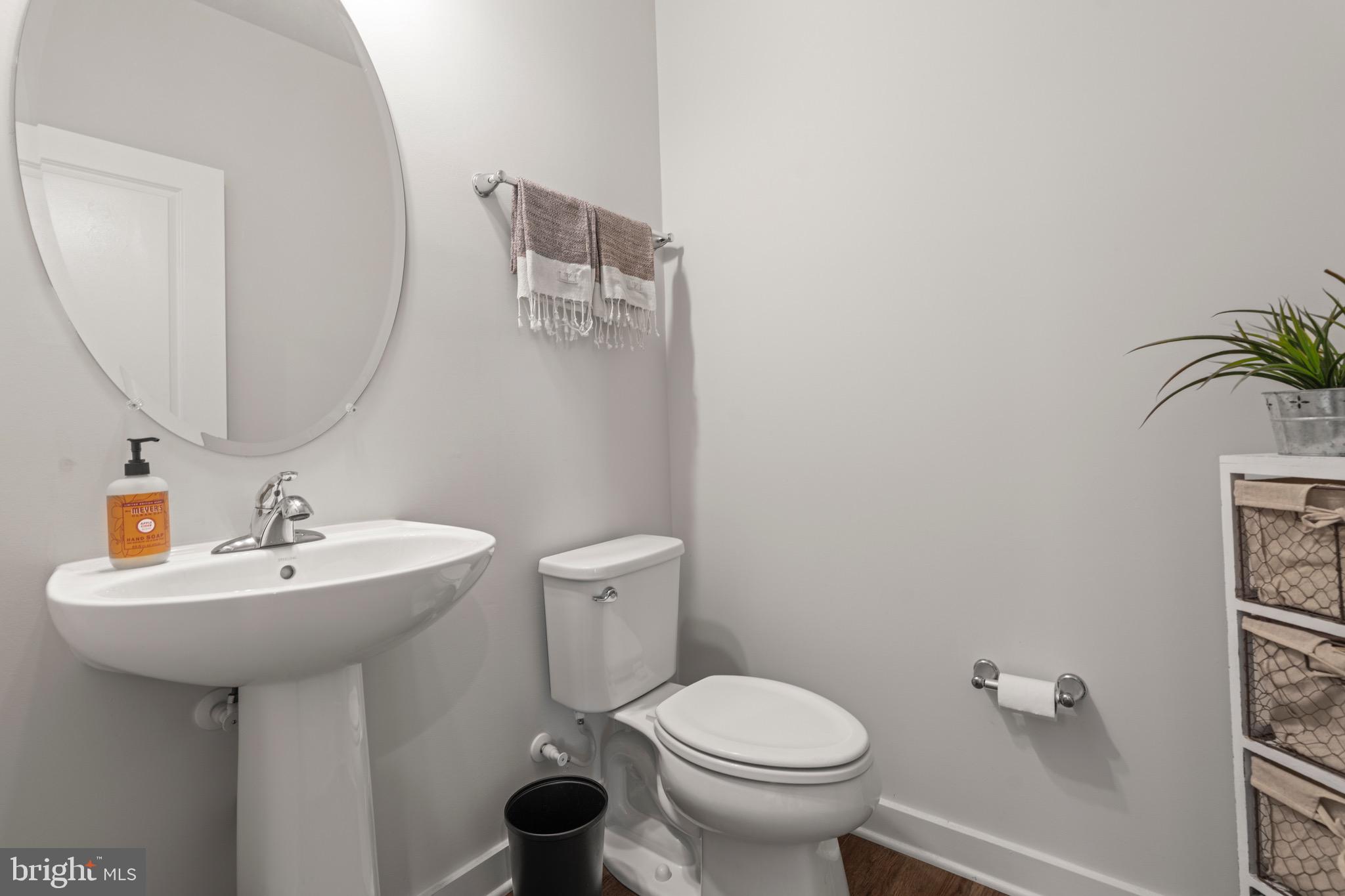 TUSCARORA CREEK - Residential