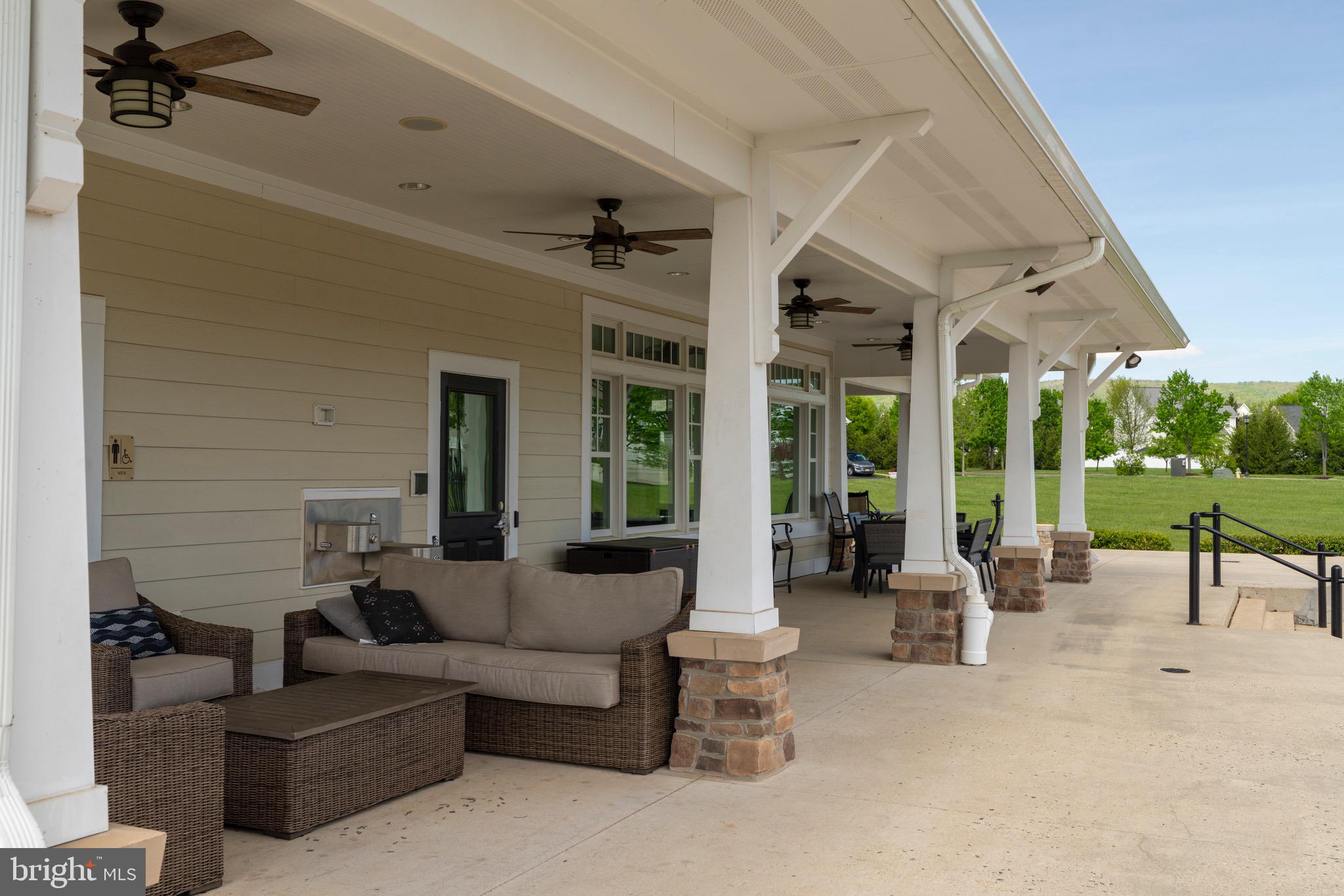 TUSCARORA CREEK - Residential