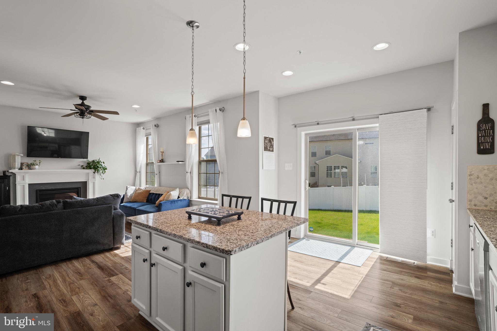 TUSCARORA CREEK - Residential